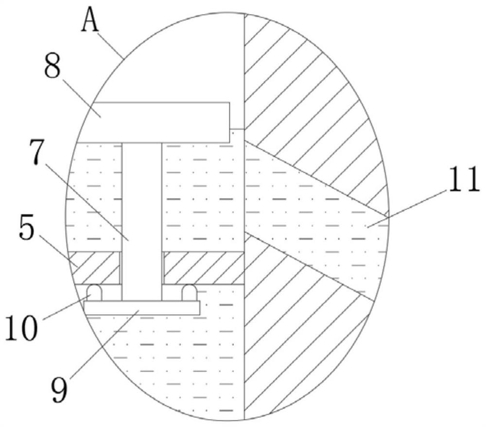 A high-efficiency milk frother