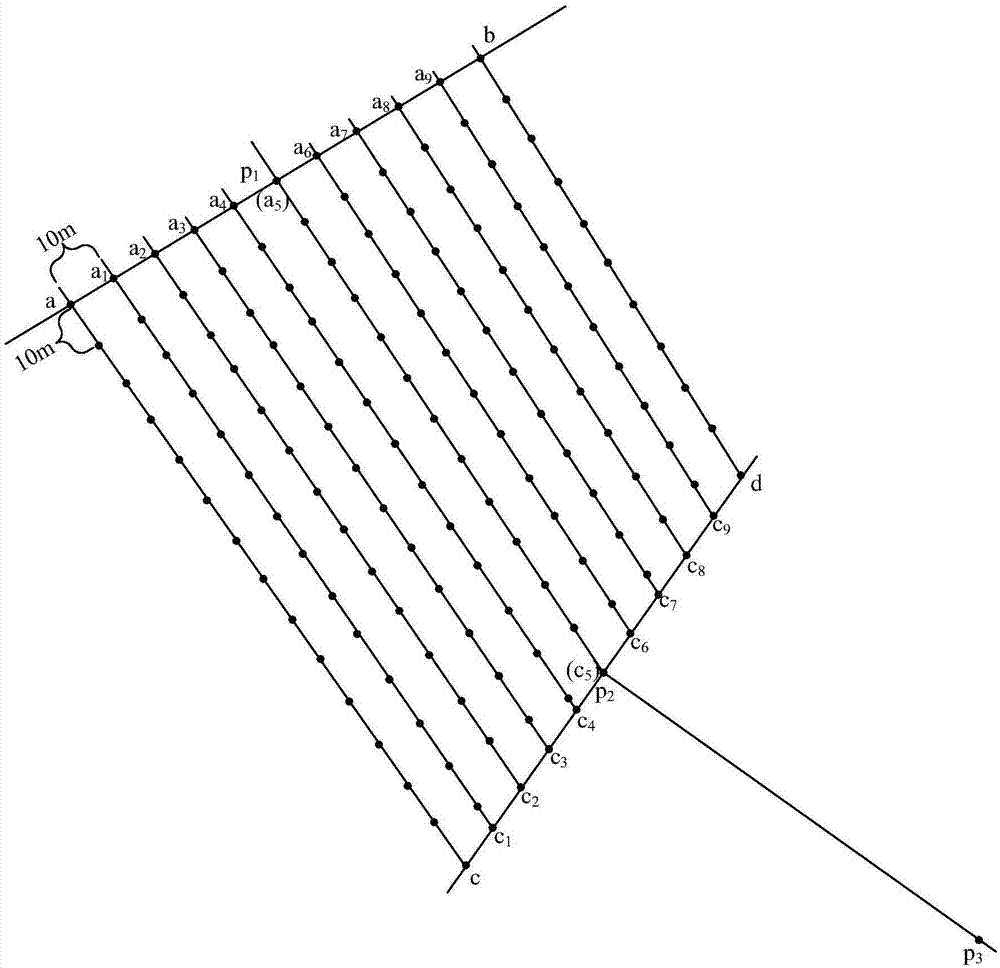 A method and system for matching vehicle positioning information to a target road