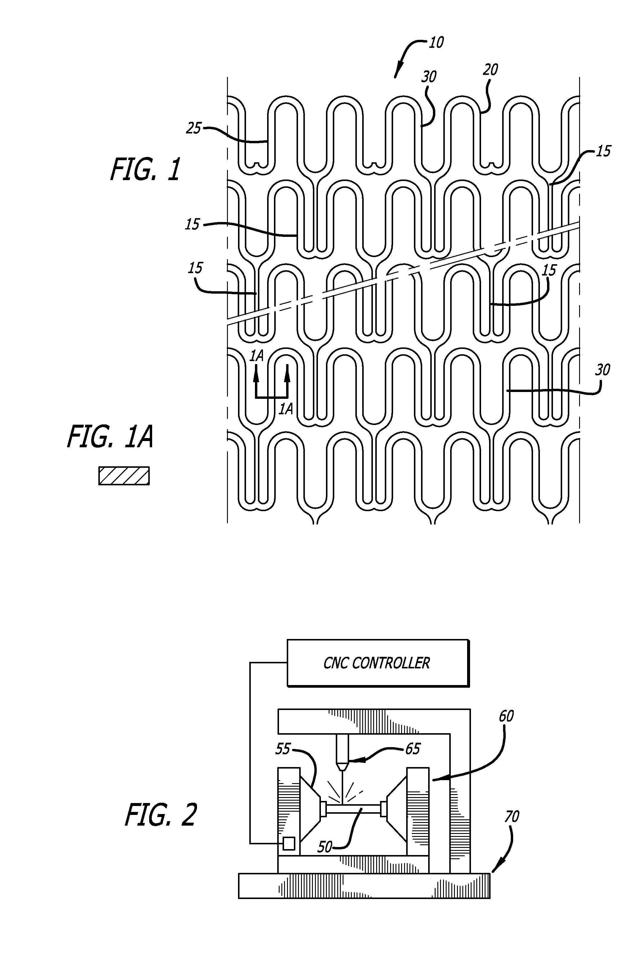 Laser optics with lateral and angular shift compensation