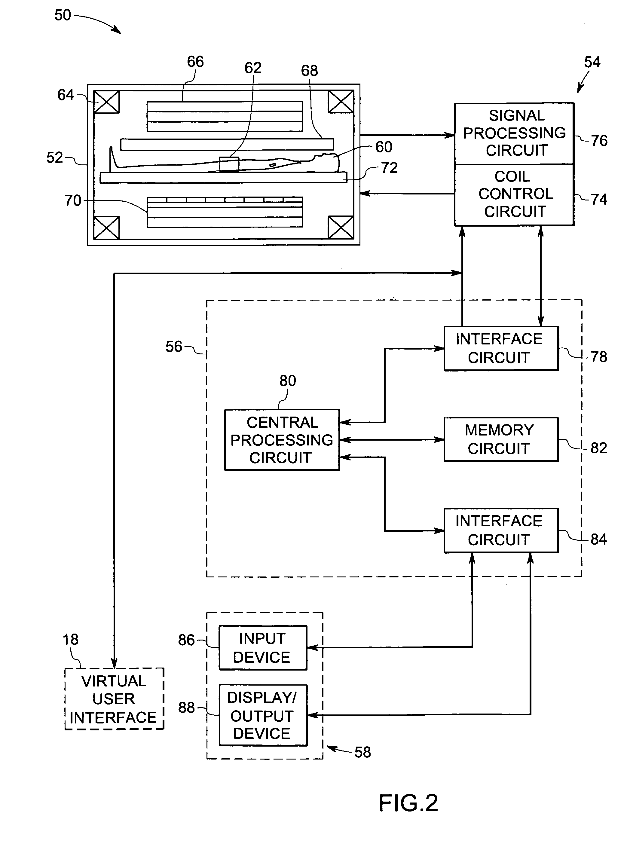 Methods and systems for controlling acquisition of images