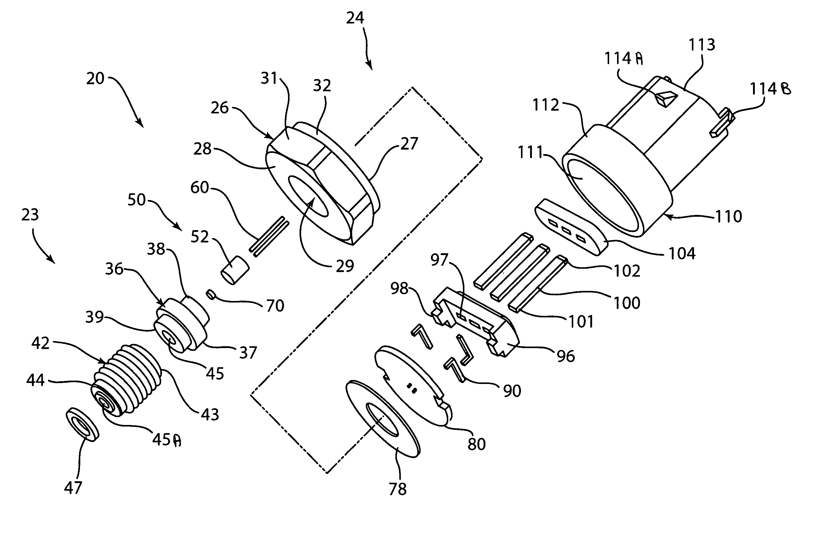 Pressure sensor