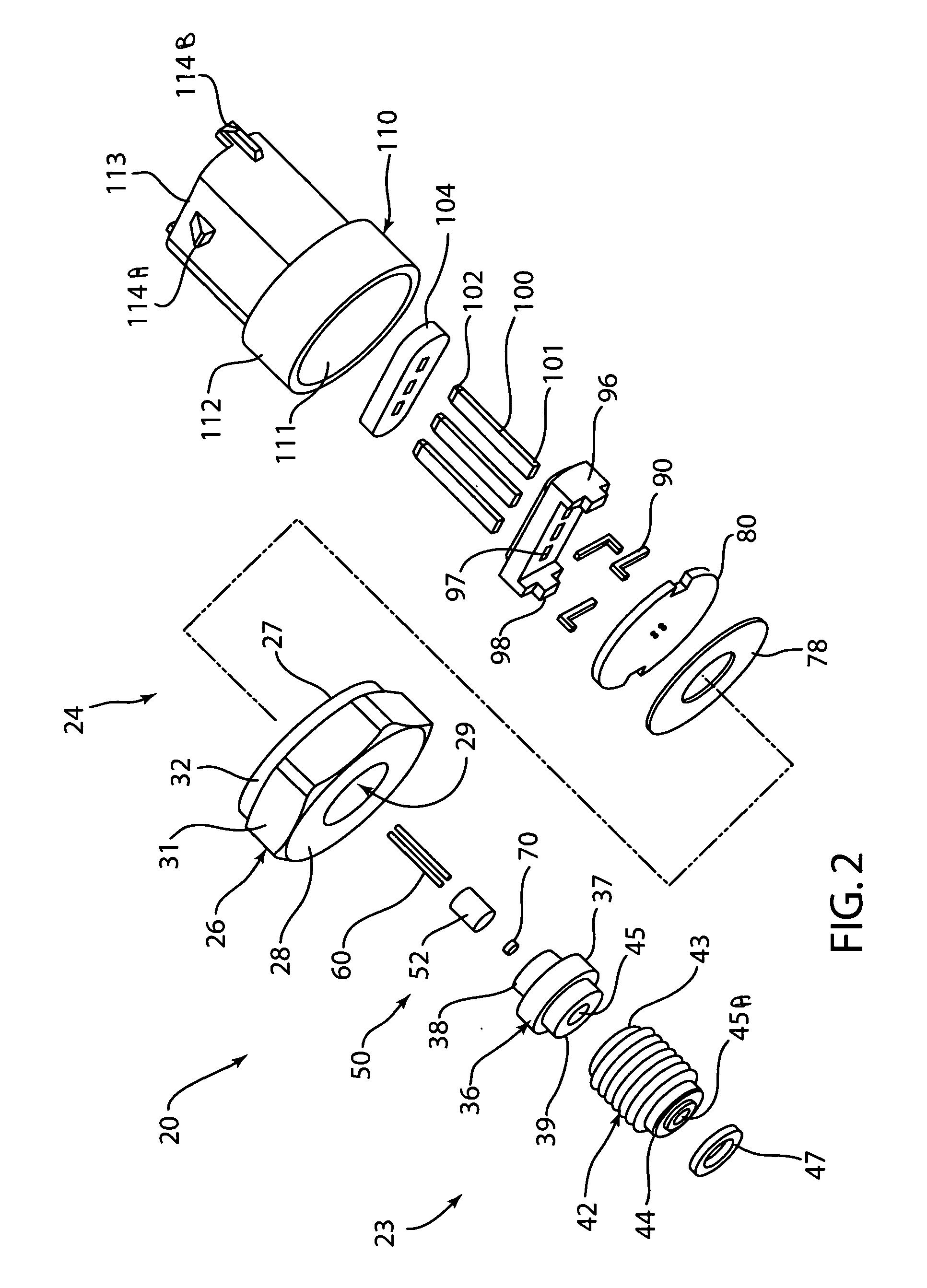 Pressure sensor