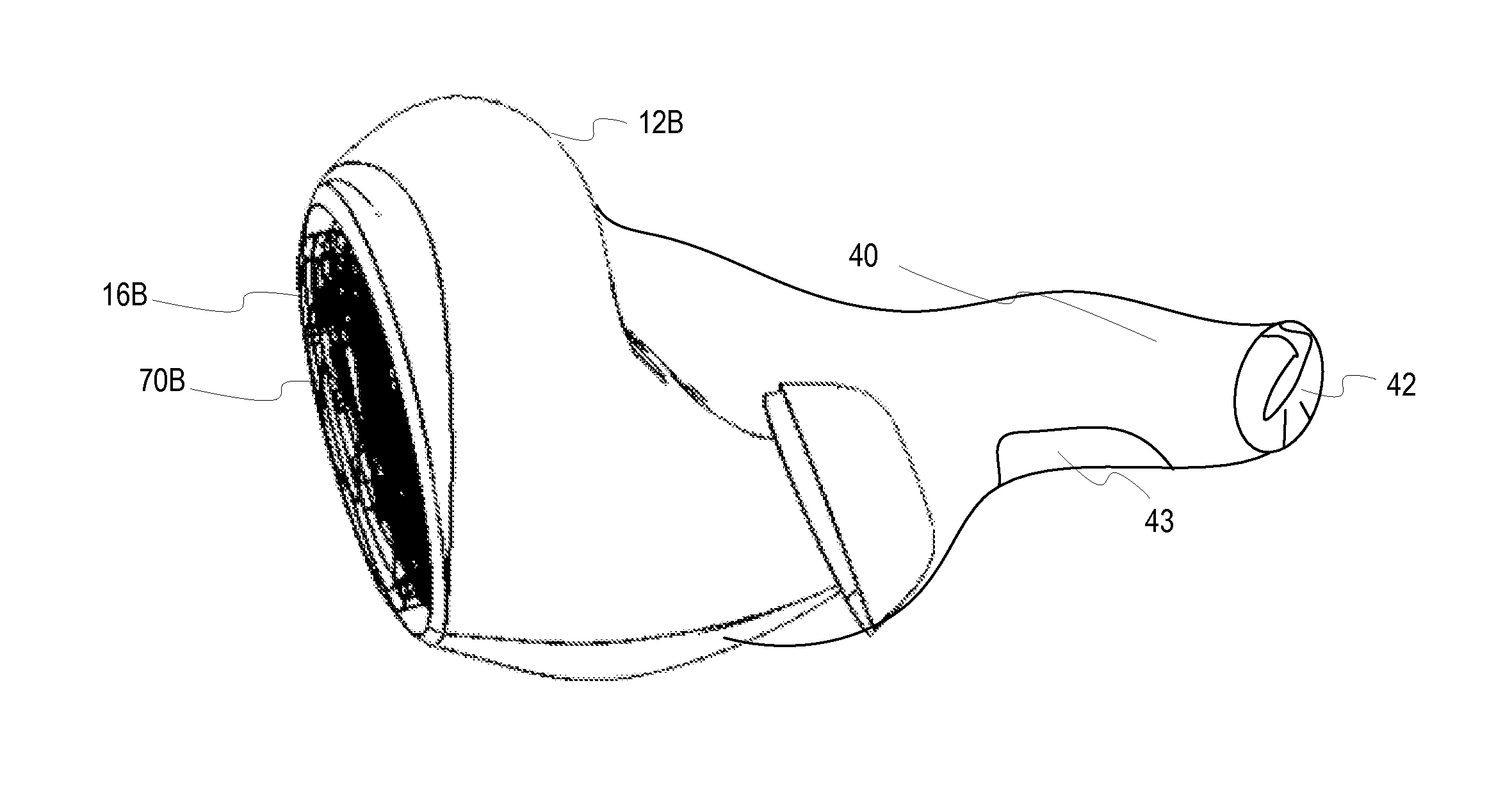 Earpiece With Electronic Environmental Sound Pass-Through System