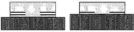 VCSEL device for realizing polarization control and preparation method thereof