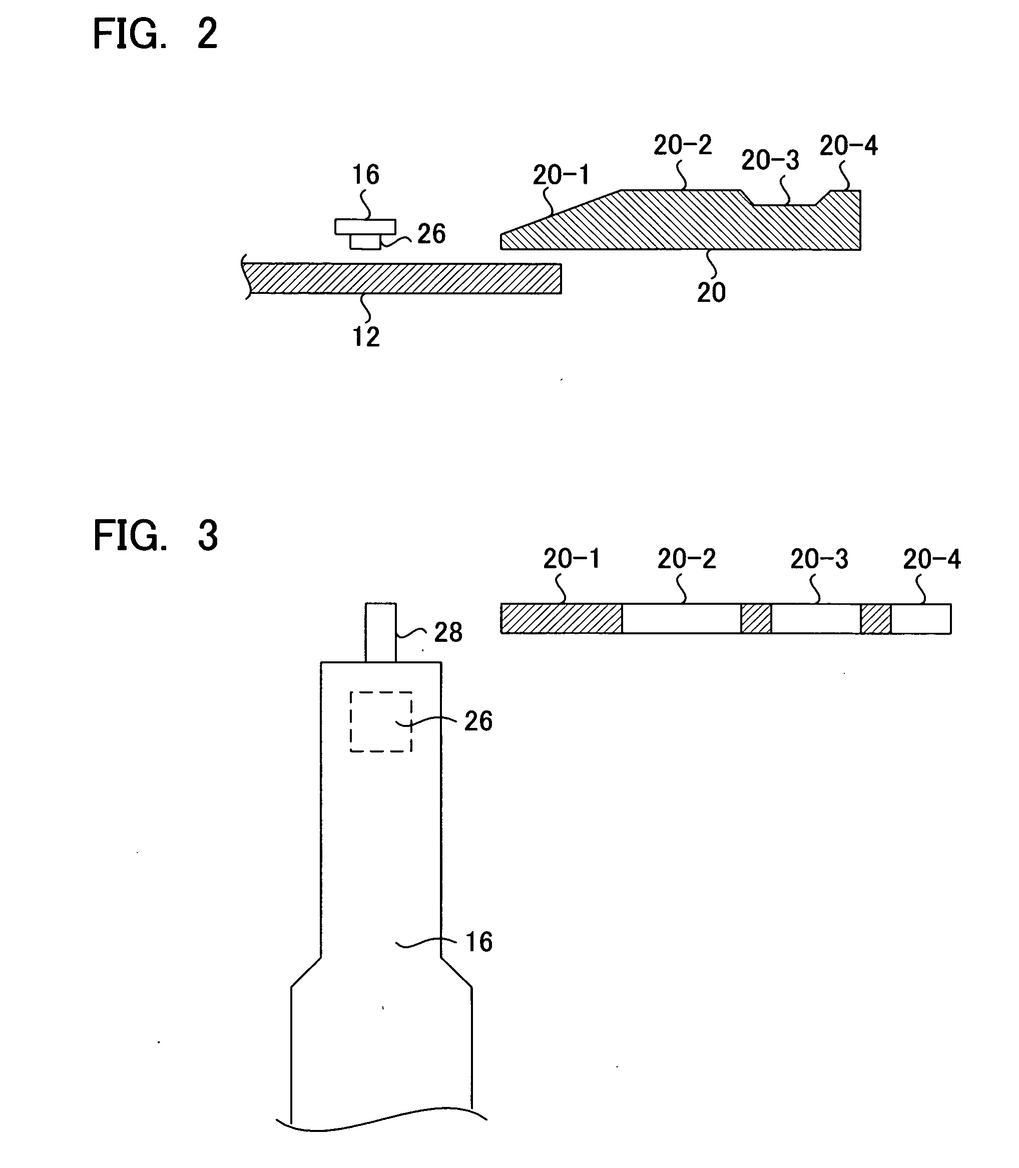 Seek error retry method of a disk device and disk device