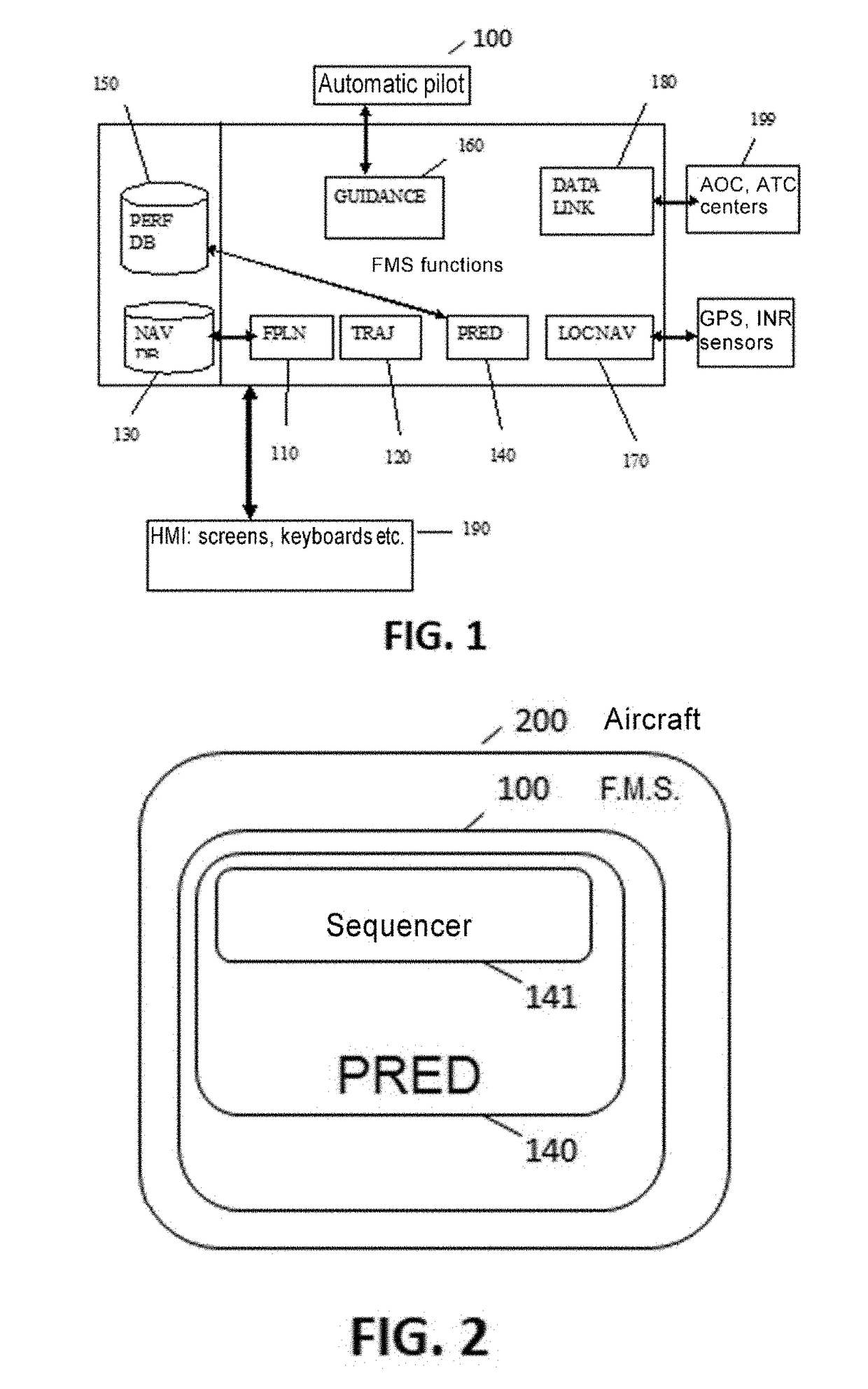 Aircraft descent phase management