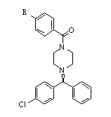 New method for synthesizing levocetirizine and key intermediate thereof