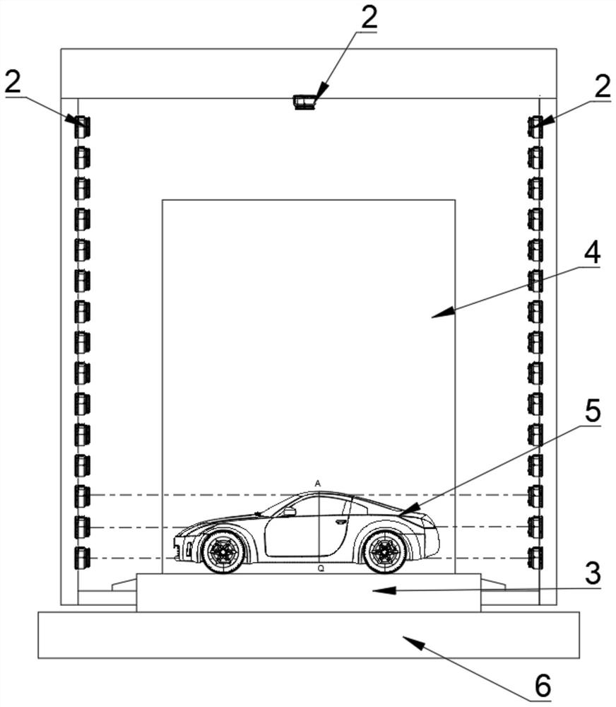 Intelligent 3D model modeling and holographic display system for artistic design