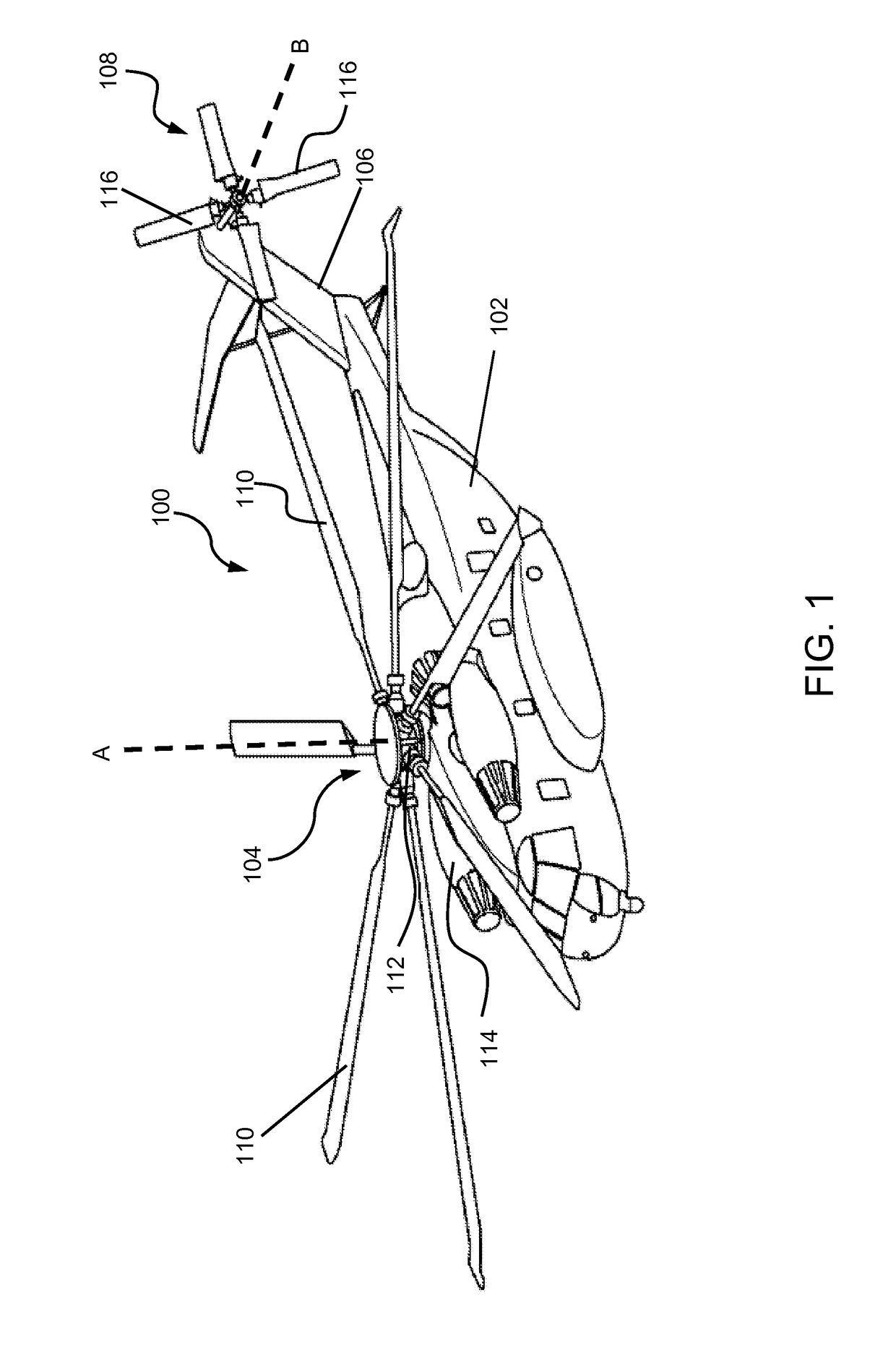 Fracture mechanics based method for composite damage tolerance criteria