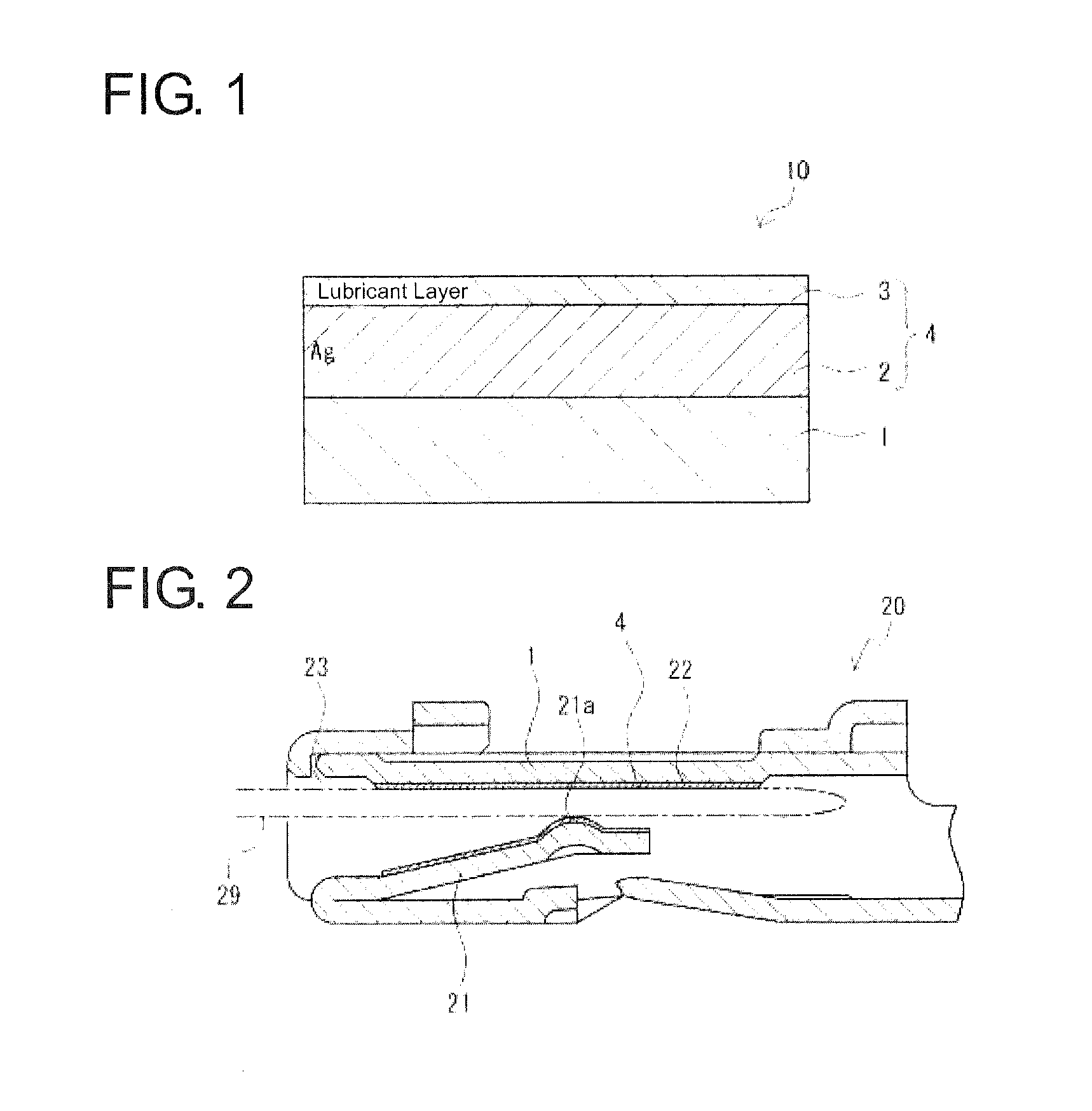 Connector terminal and method for producing connector terminal