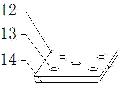 Plant air culture box