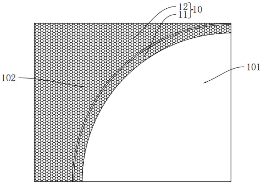 Display panel and display device