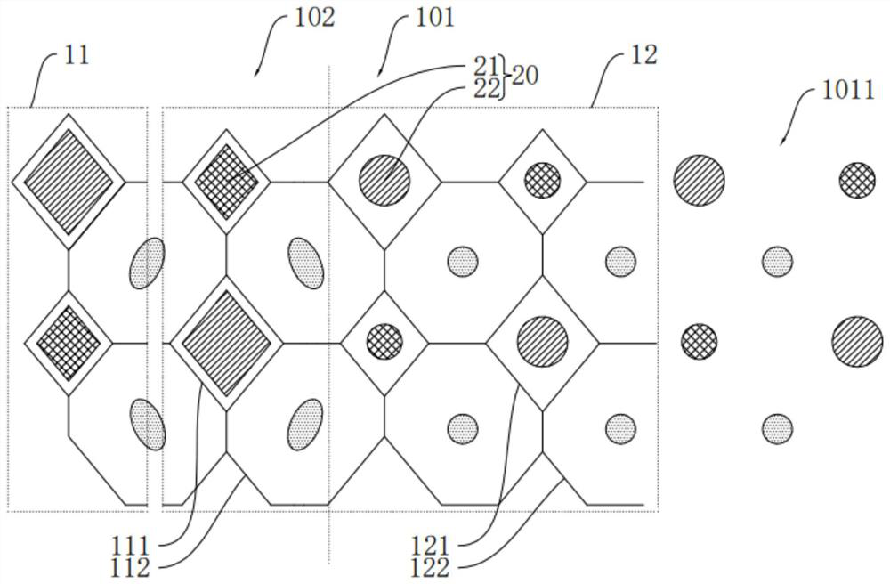 Display panel and display device