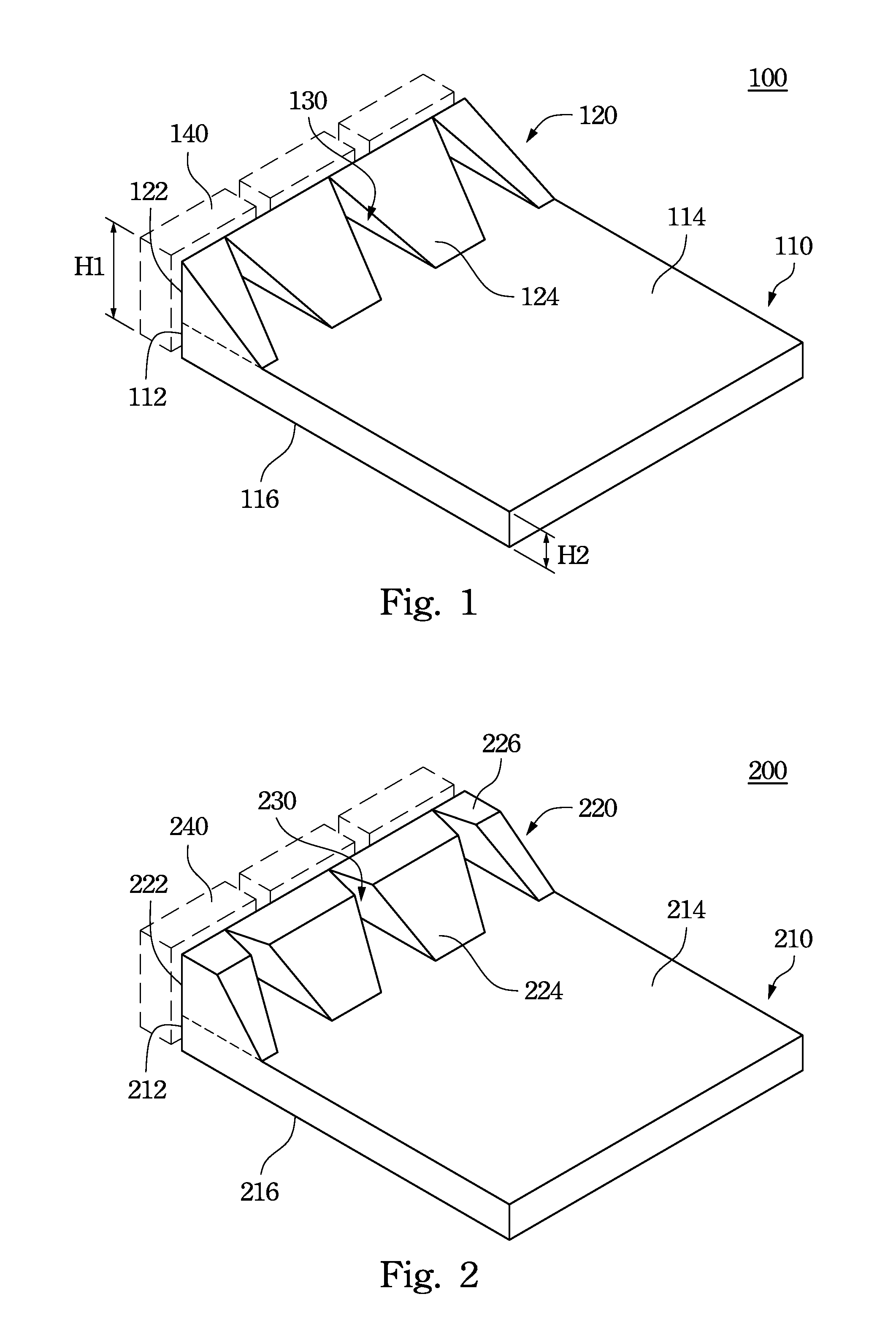 Light guide plate and backlight assembly having the same