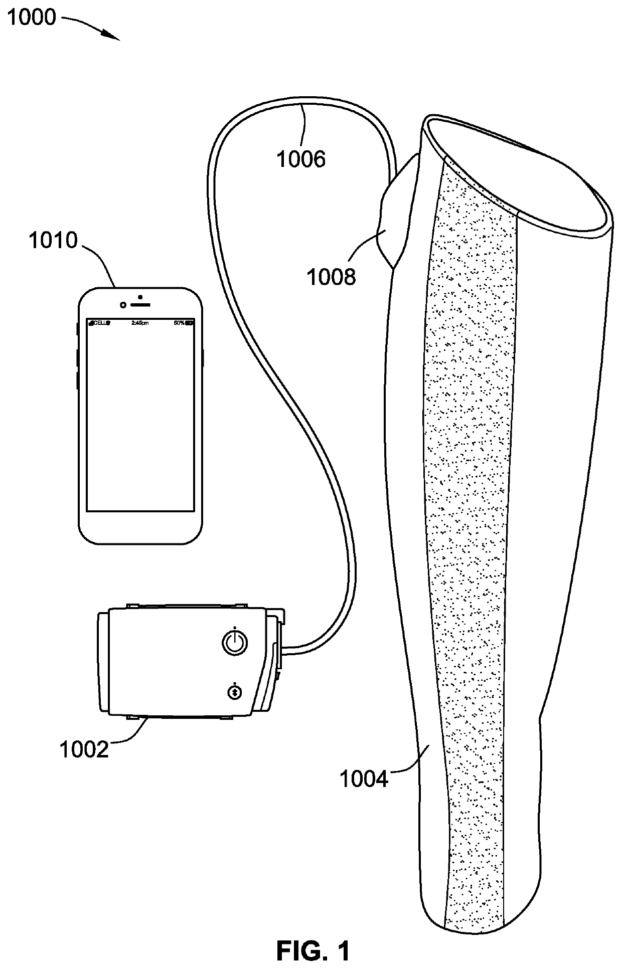 Compression apparatus and systems for circulatory-related disorders