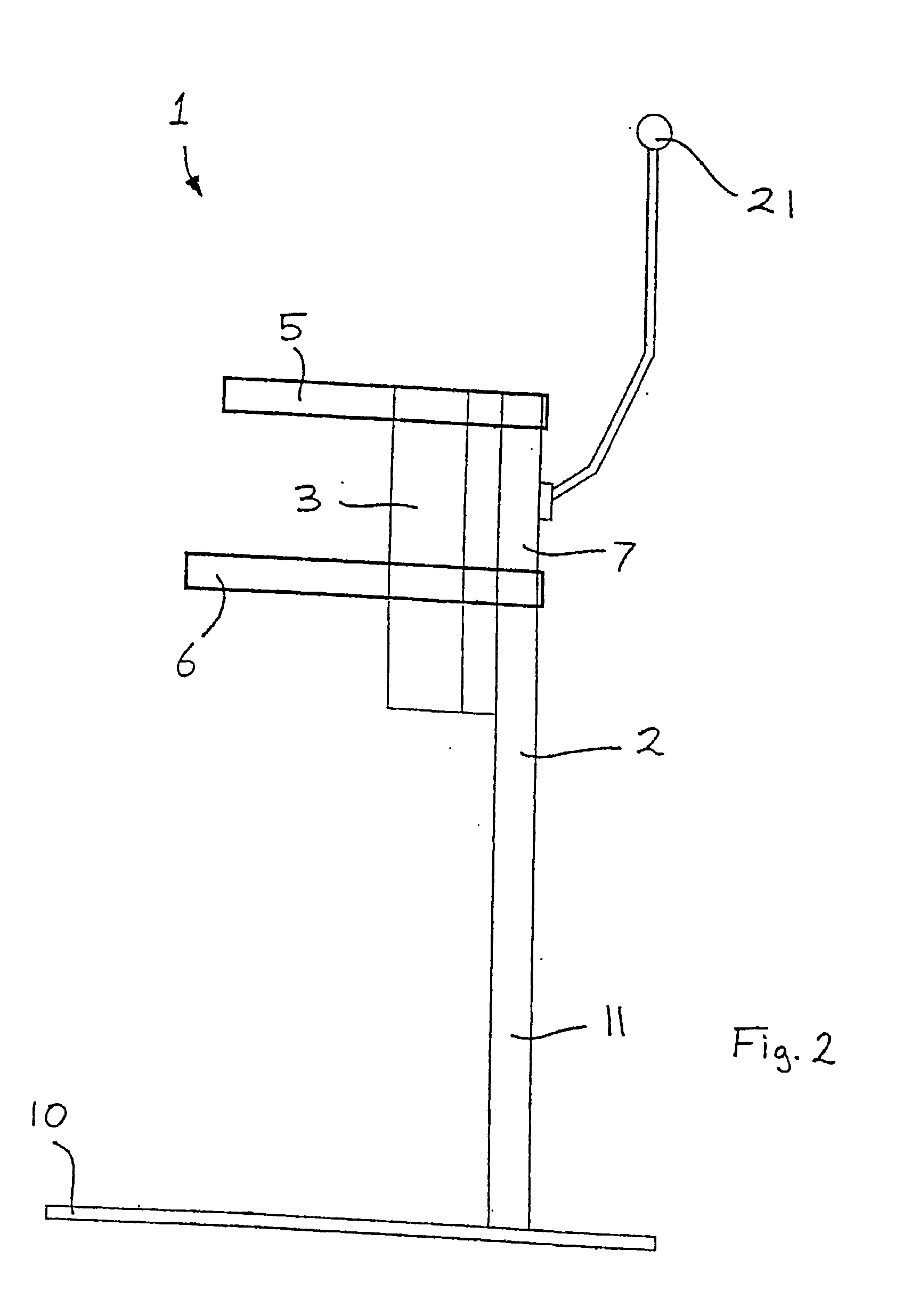Restraint and exercise device
