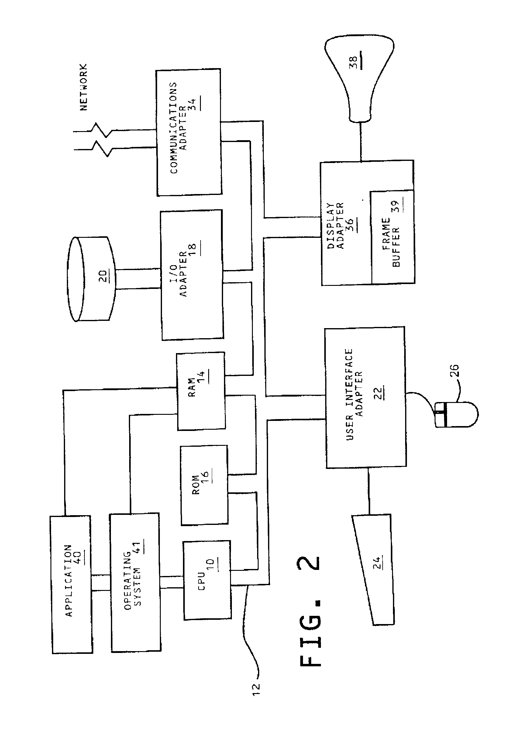 Method for optimizing power consumption in planned projects