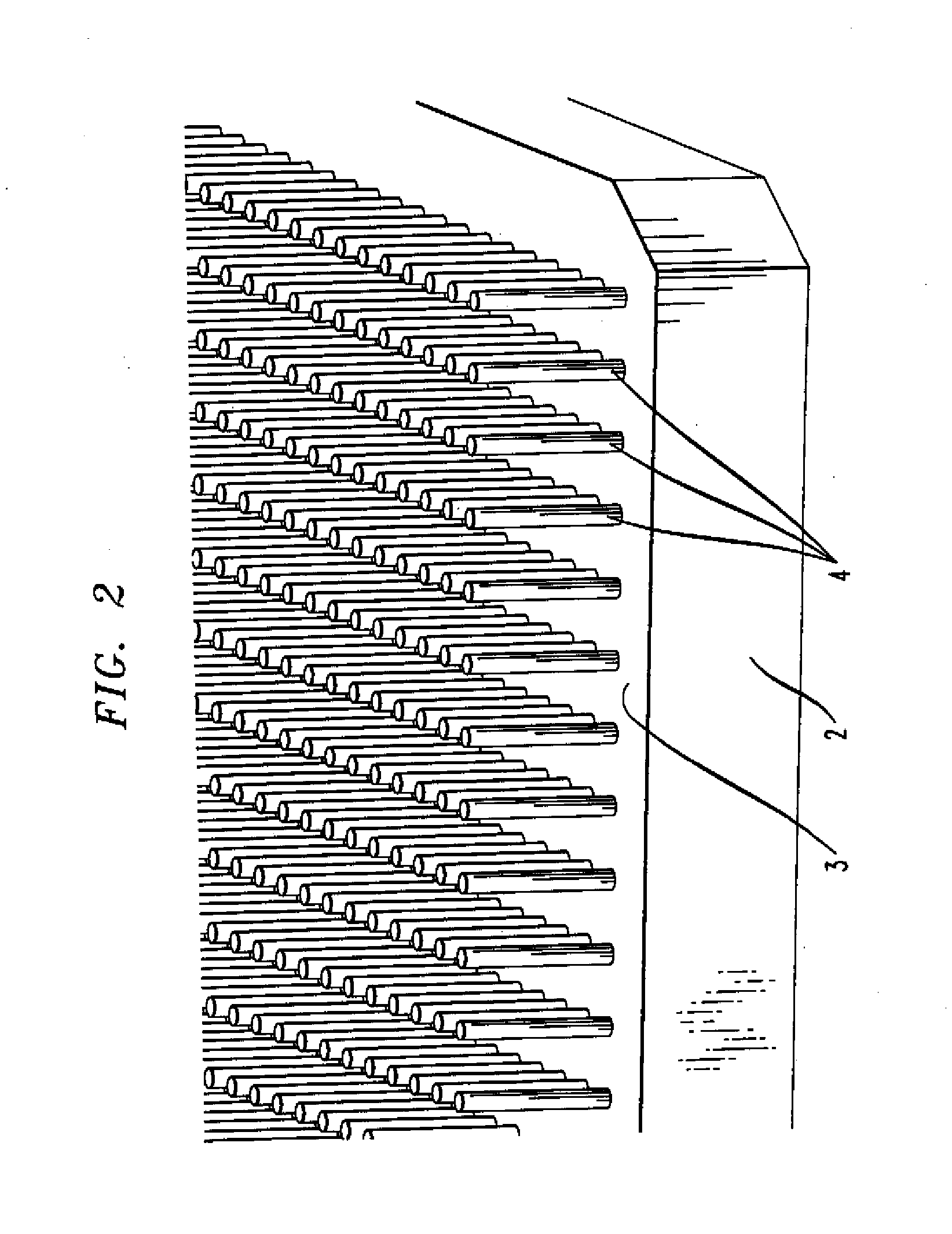 Pin Grid Array Zero Insertion Force Connectors Configurable for Supporting Large Pin Counts