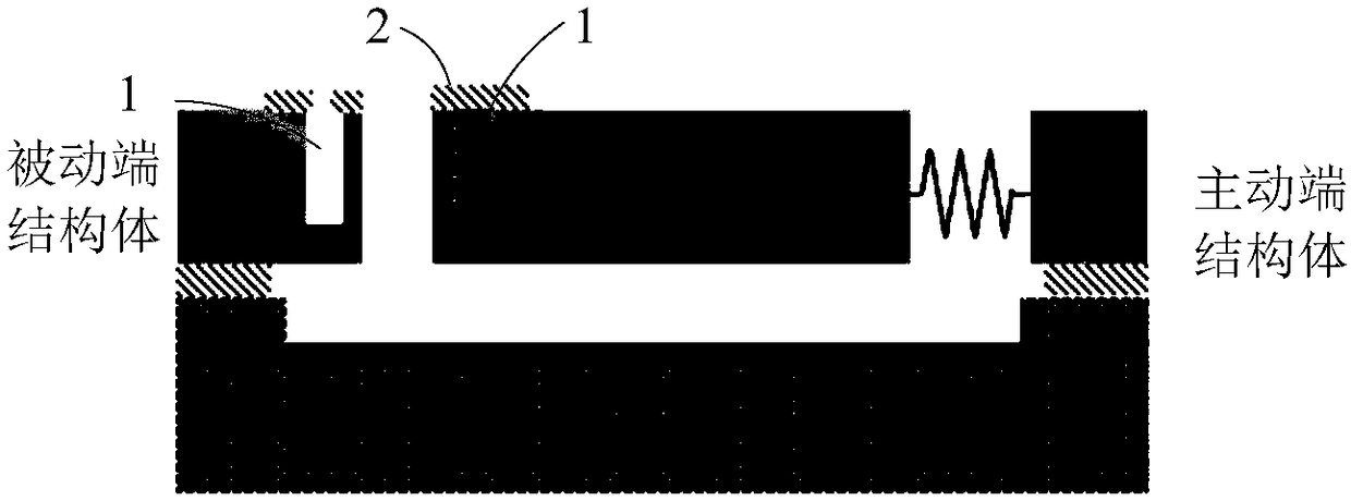 Semiconductor device and manufacturing method thereof