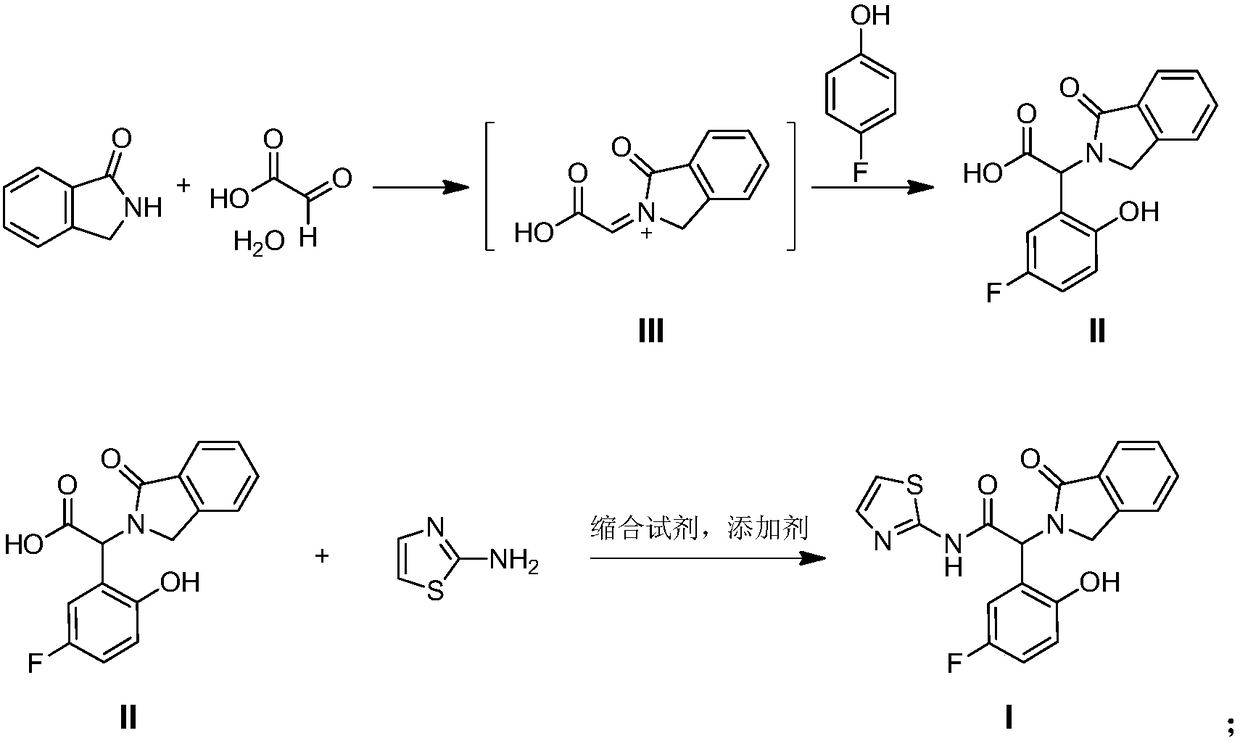 Preparation method, related intermediate, and application of anti-epidermal growth factor receptor drug-resistance mutation inhibitor