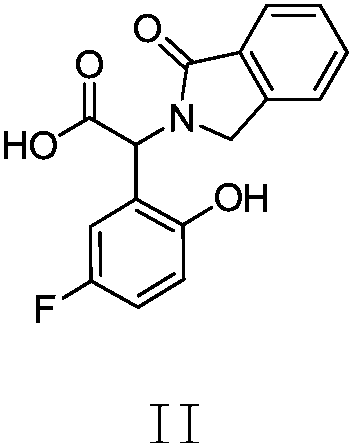 Preparation method, related intermediate, and application of anti-epidermal growth factor receptor drug-resistance mutation inhibitor