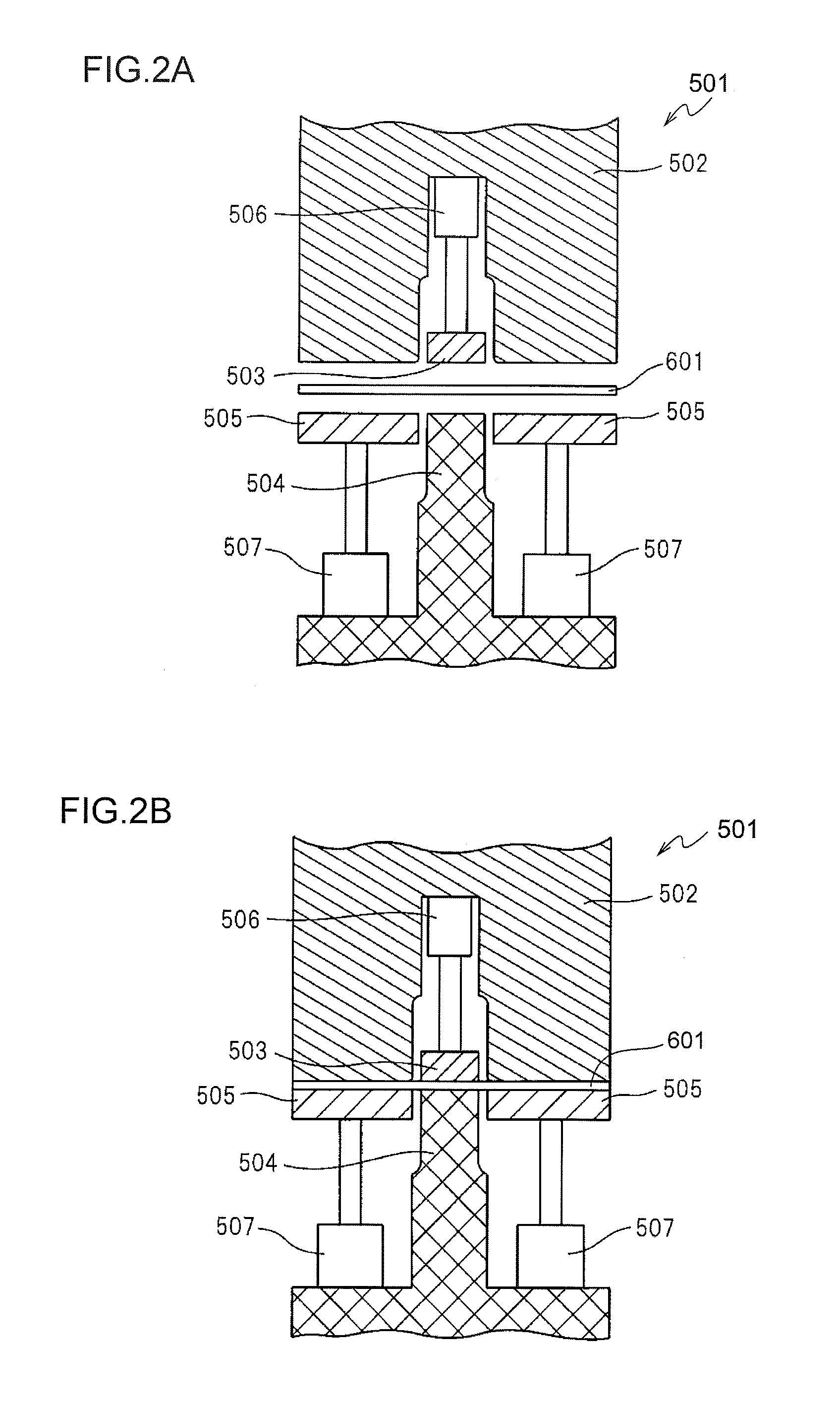 Method for producing curved part, and skeleton structure member of body shell of automobile