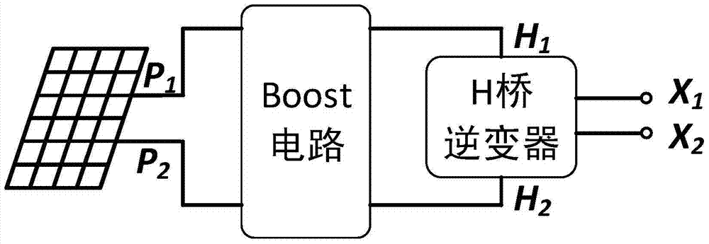 A Circuit Topology and Energy Management Method for Satellite Power System