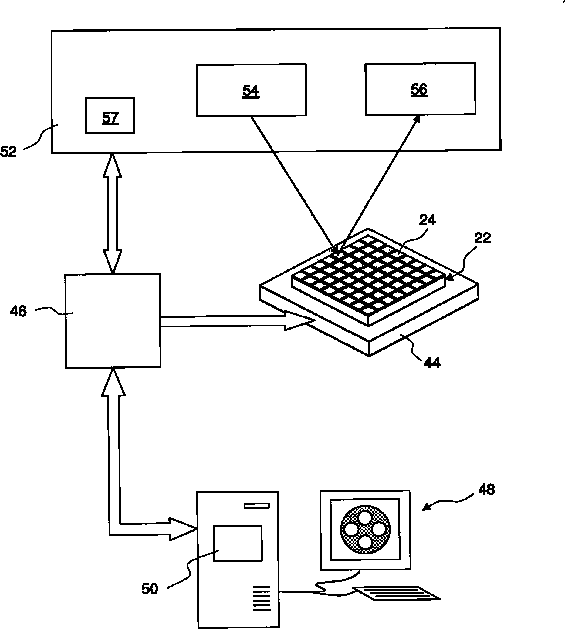 Illumination system for a microlithographic projection exposure apparatus