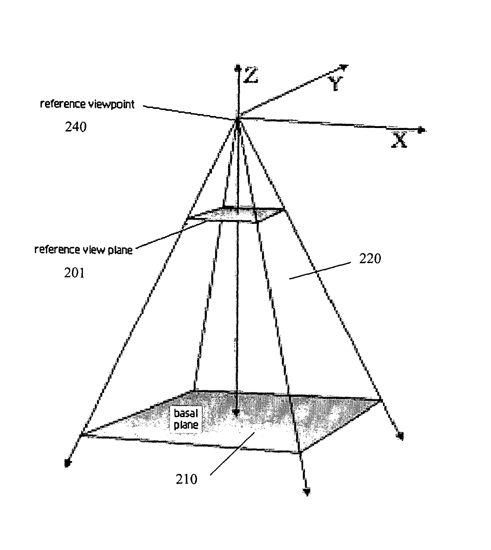 Detail-in-context lenses for interacting with objects in digital image presentations