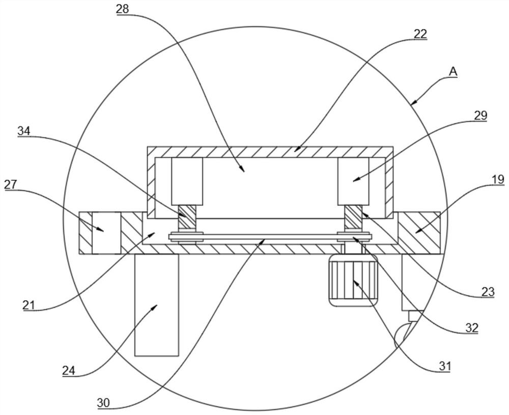 Medical image diagnosis auxiliary equipment