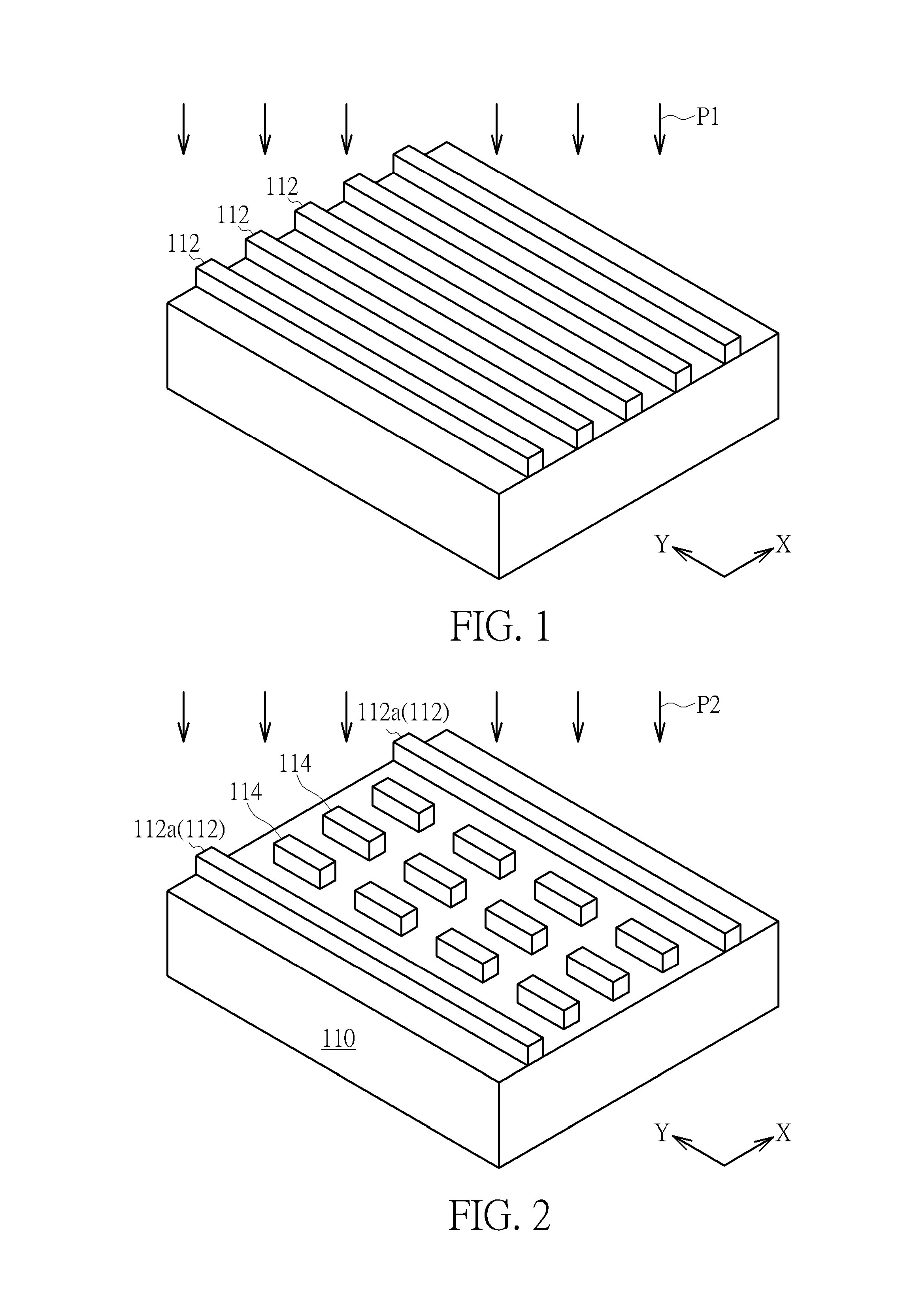 Semiconductor structure and manufacturing method thereof