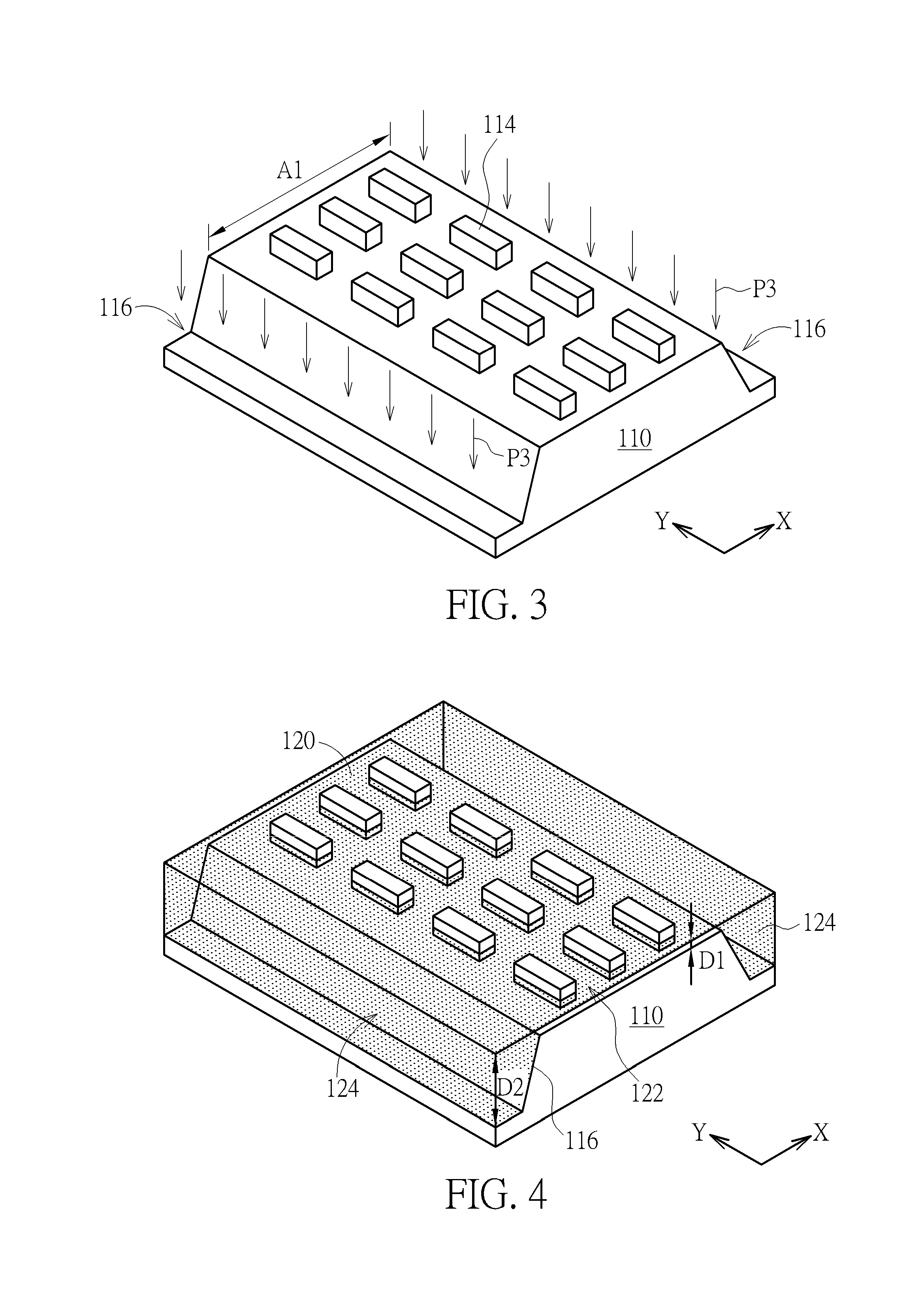 Semiconductor structure and manufacturing method thereof