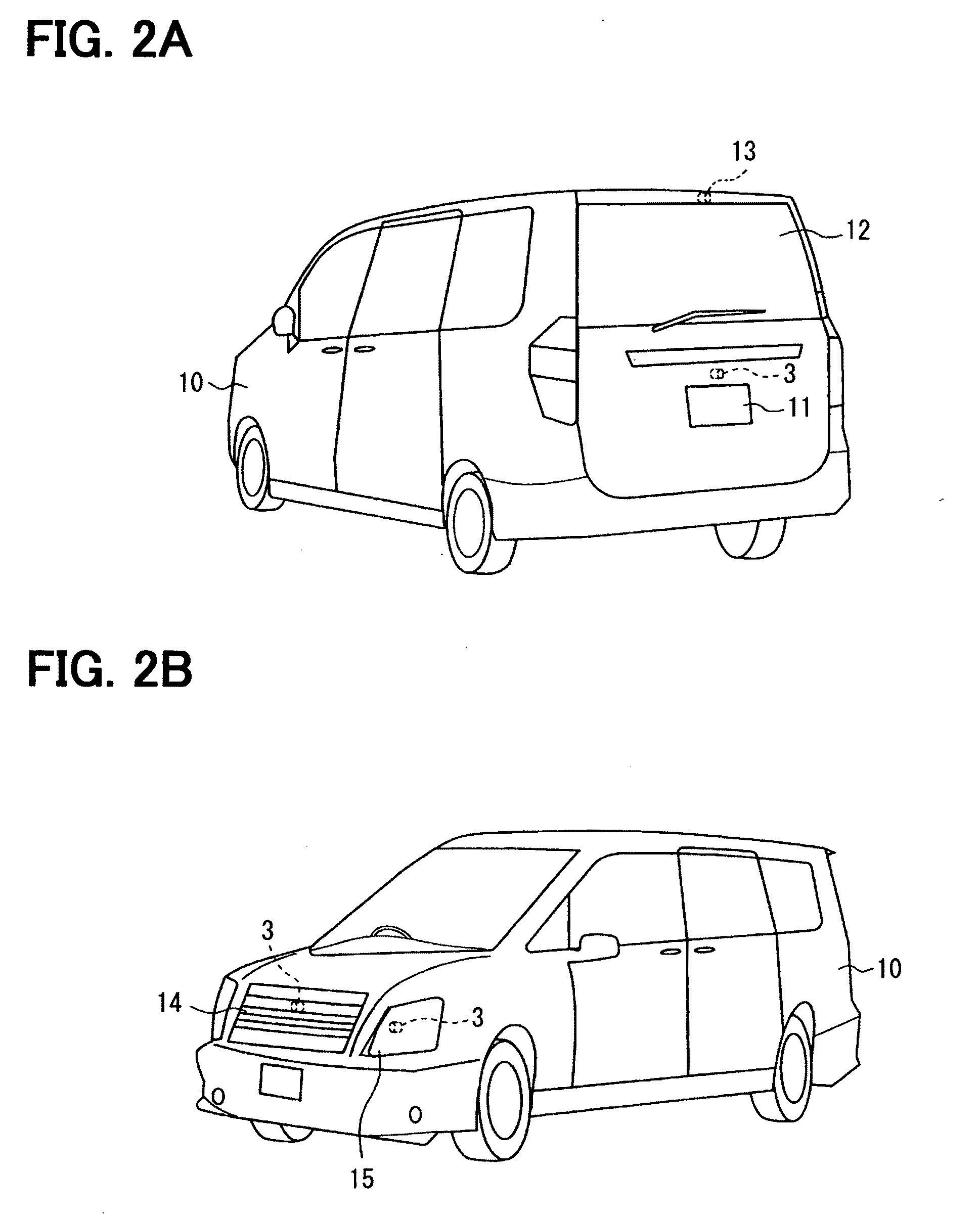 Obstacle detection apparatus and method for detecting obstacle