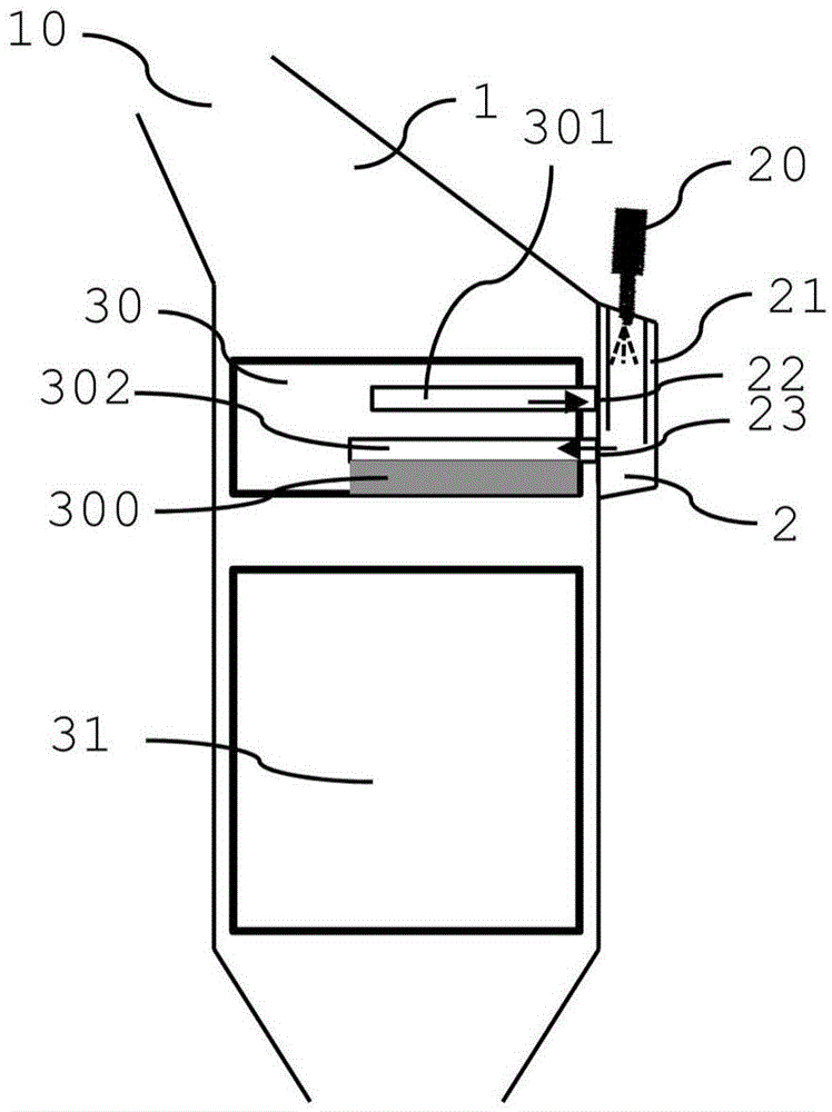 System and method for treating exhaust gas