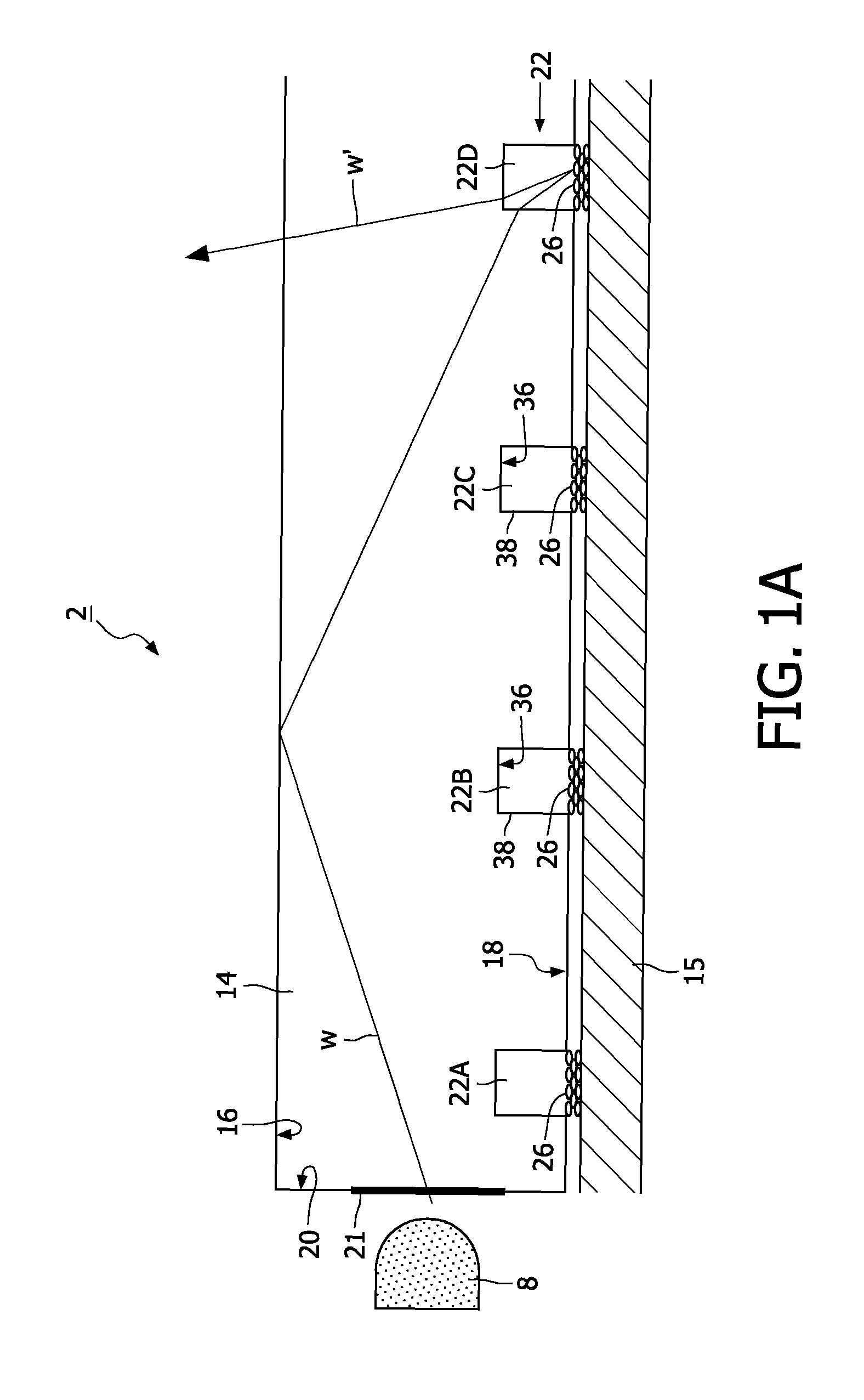 Illumination system for luminaires and display devices