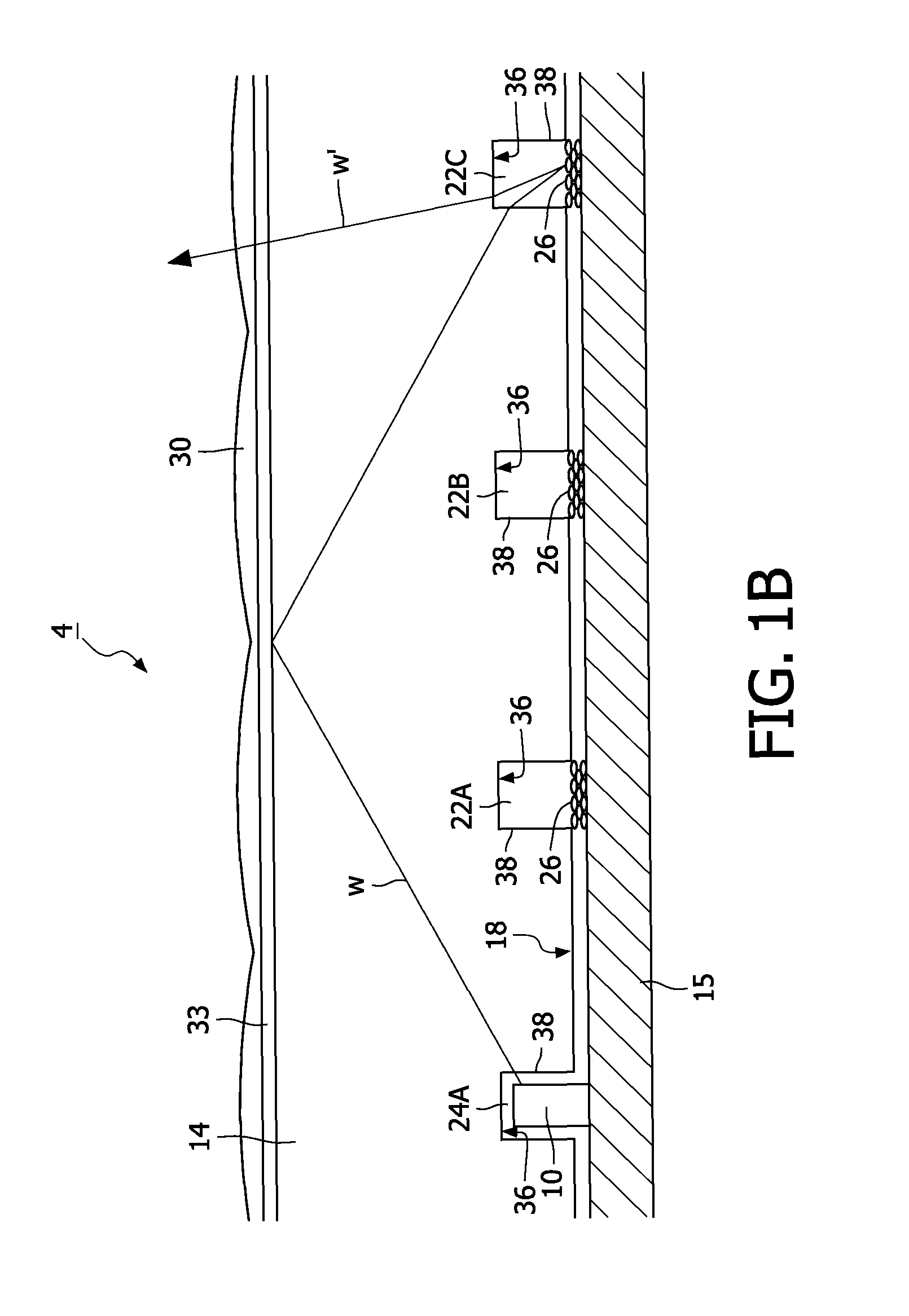 Illumination system for luminaires and display devices