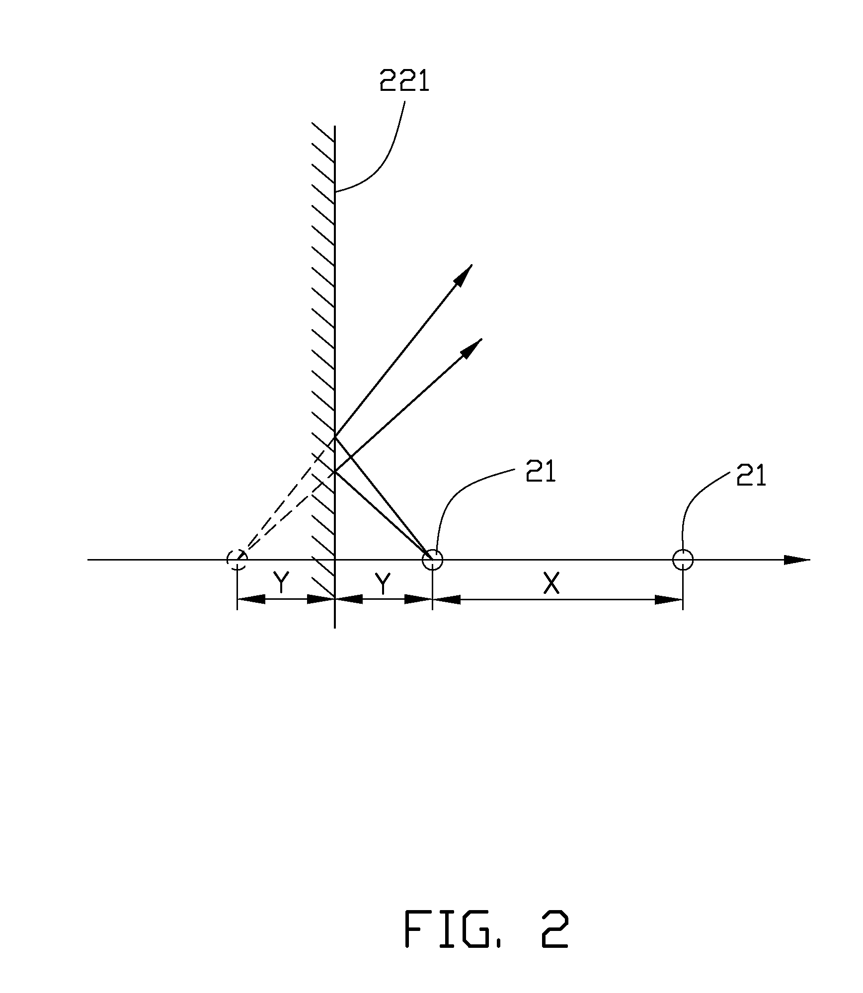 Planar light source apparatus