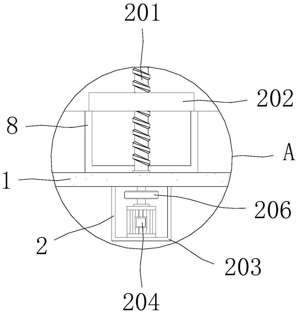 Wood product bending component forming device capable of locally softening