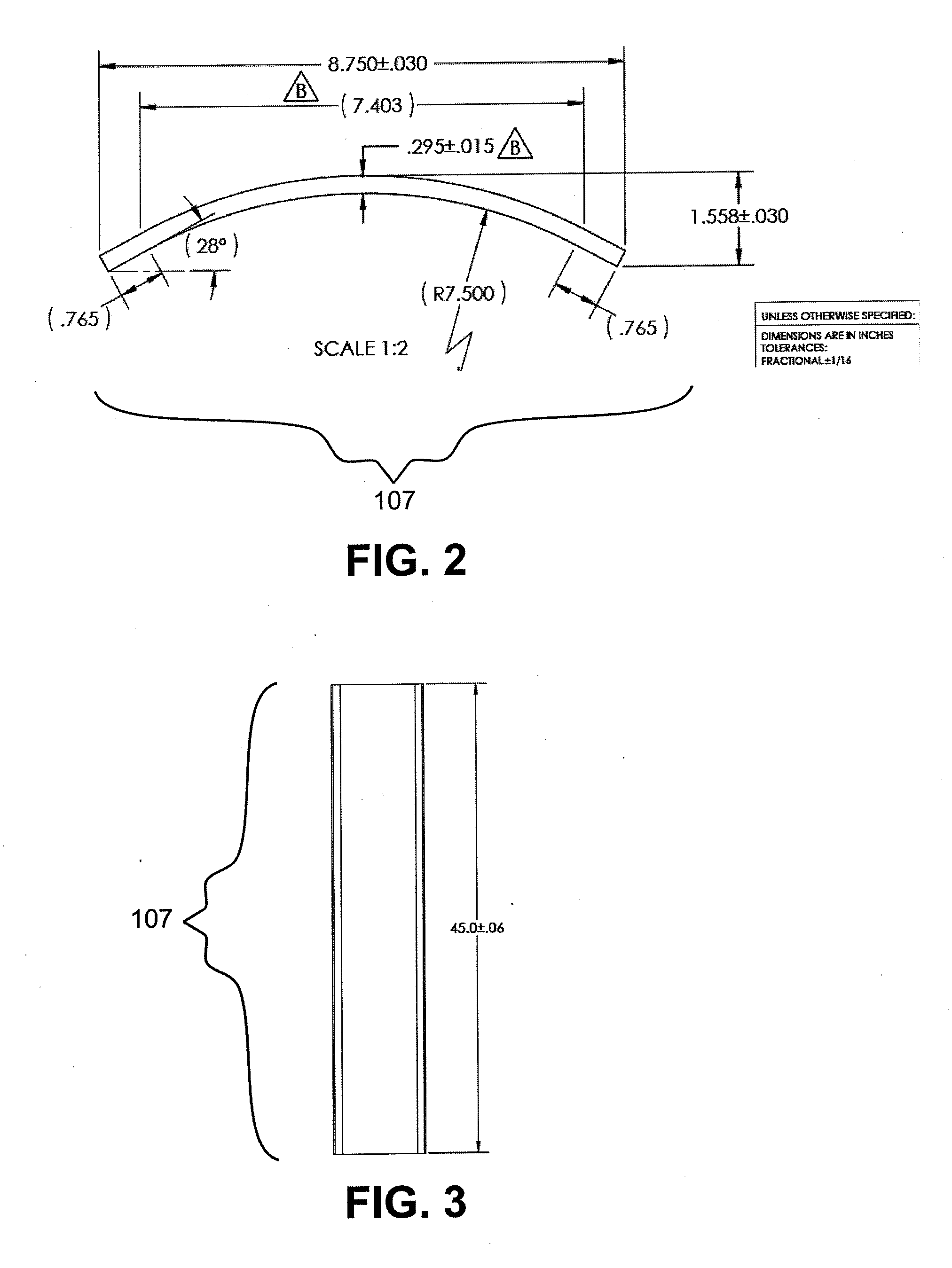 Light emitting devices and applications thereof