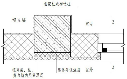 A Method for Constructing Components of Architectural Space Atlas