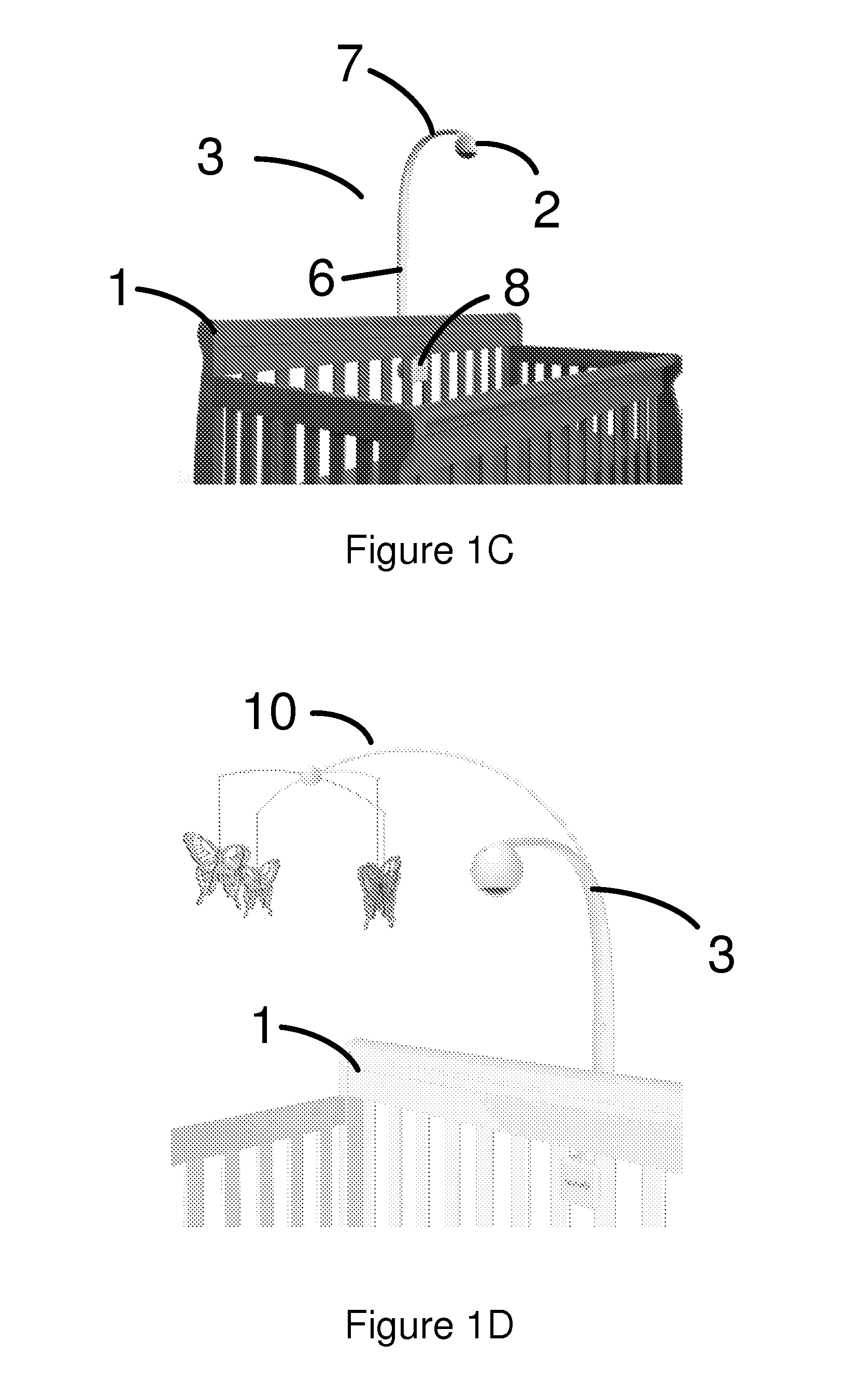 Systems and methods for configuring baby monitor cameras to provide uniform data sets for analysis and to provide an advantageous view point of babies