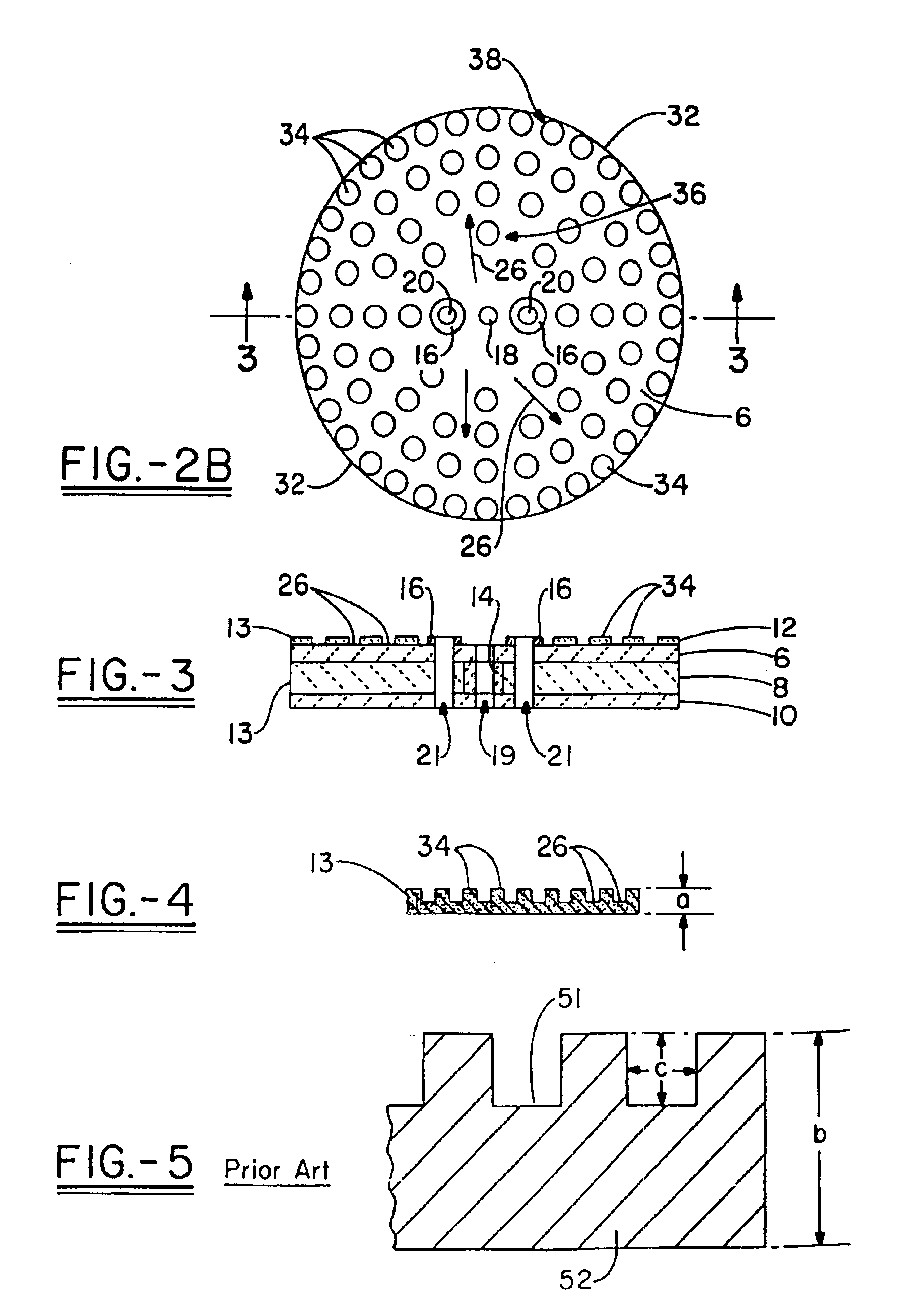 Electrochemical apparatus with reactant micro-channels