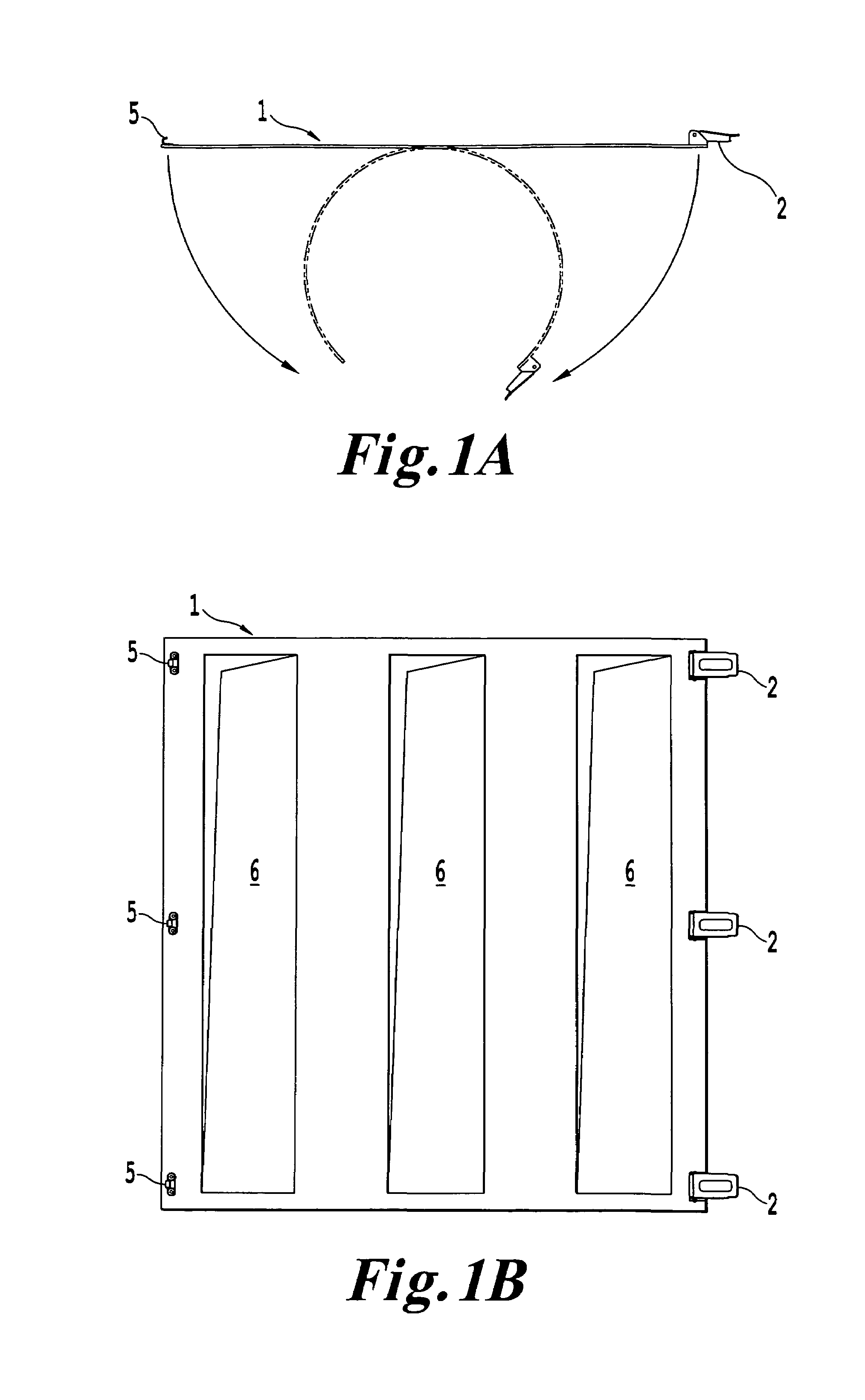Method for making centralizers for centralising a tight fitting casing in a borehole