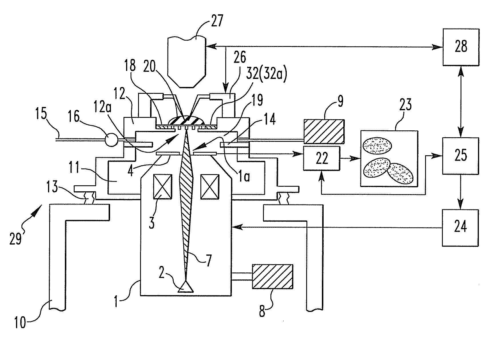 Sample Inspection Apparatus, Sample Inspection Method and Sample Inspection System