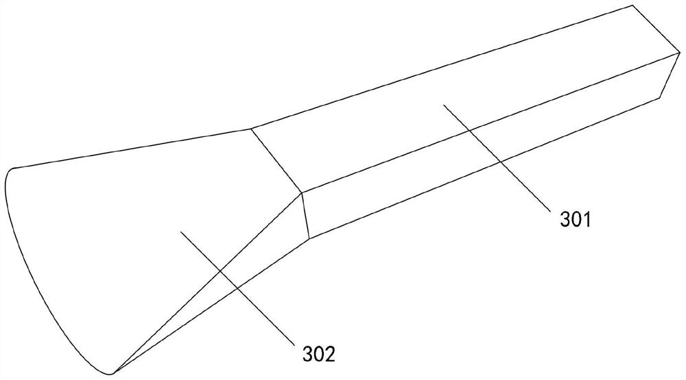 Undivided plaster model screening method, screening fixture and manufacturing method of screening fixture