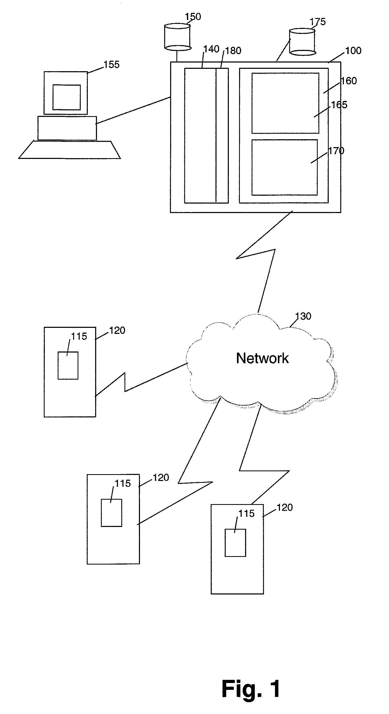 Method and System for Preparing Execution of Systems Management Tasks of Endpoints