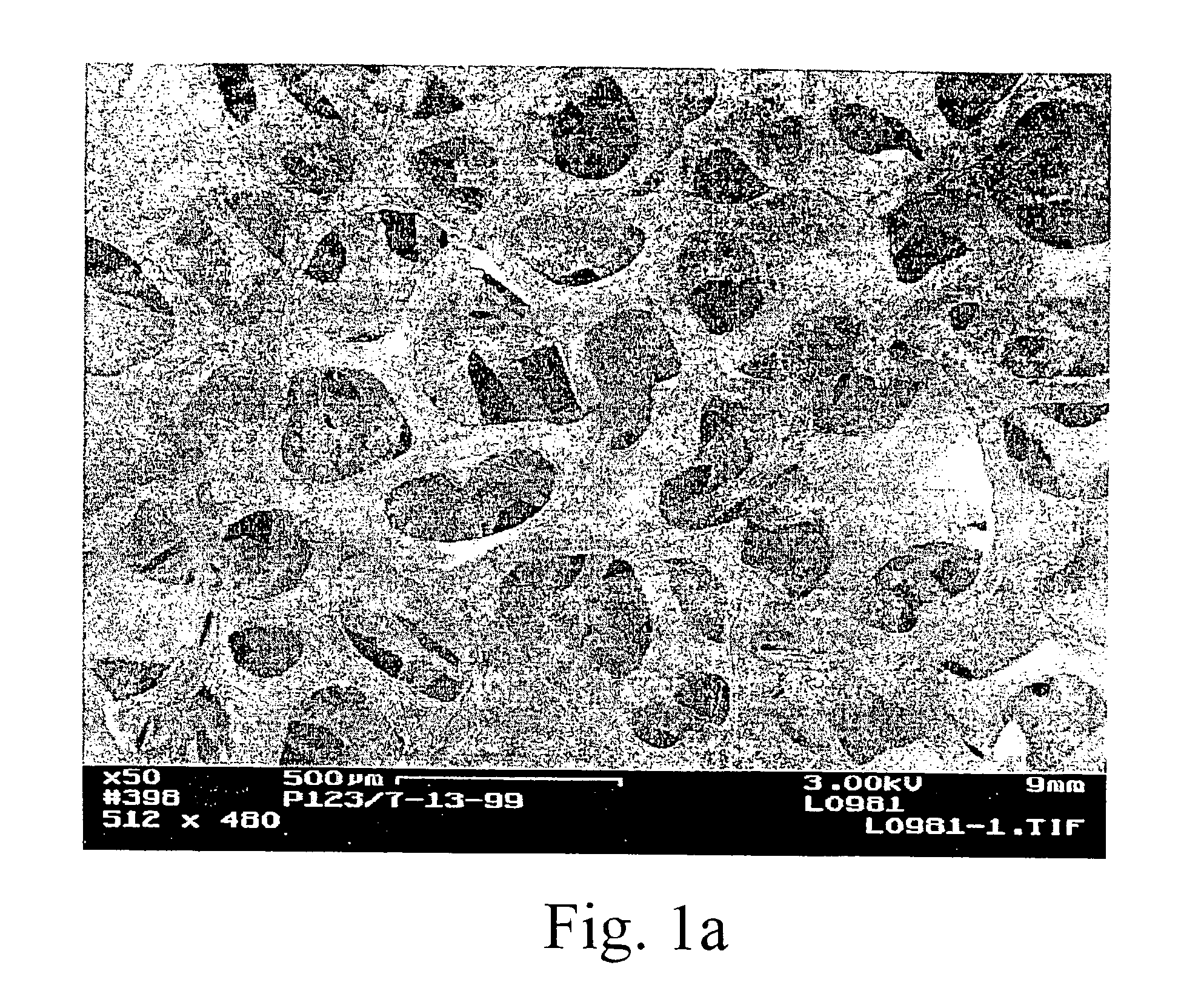 Carbon nanotube-containing structures, methods of making, and processes using same