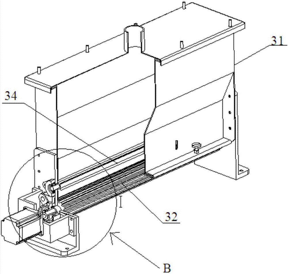 Equipment for manufacturing three-dimensional object and powder feeding device thereof