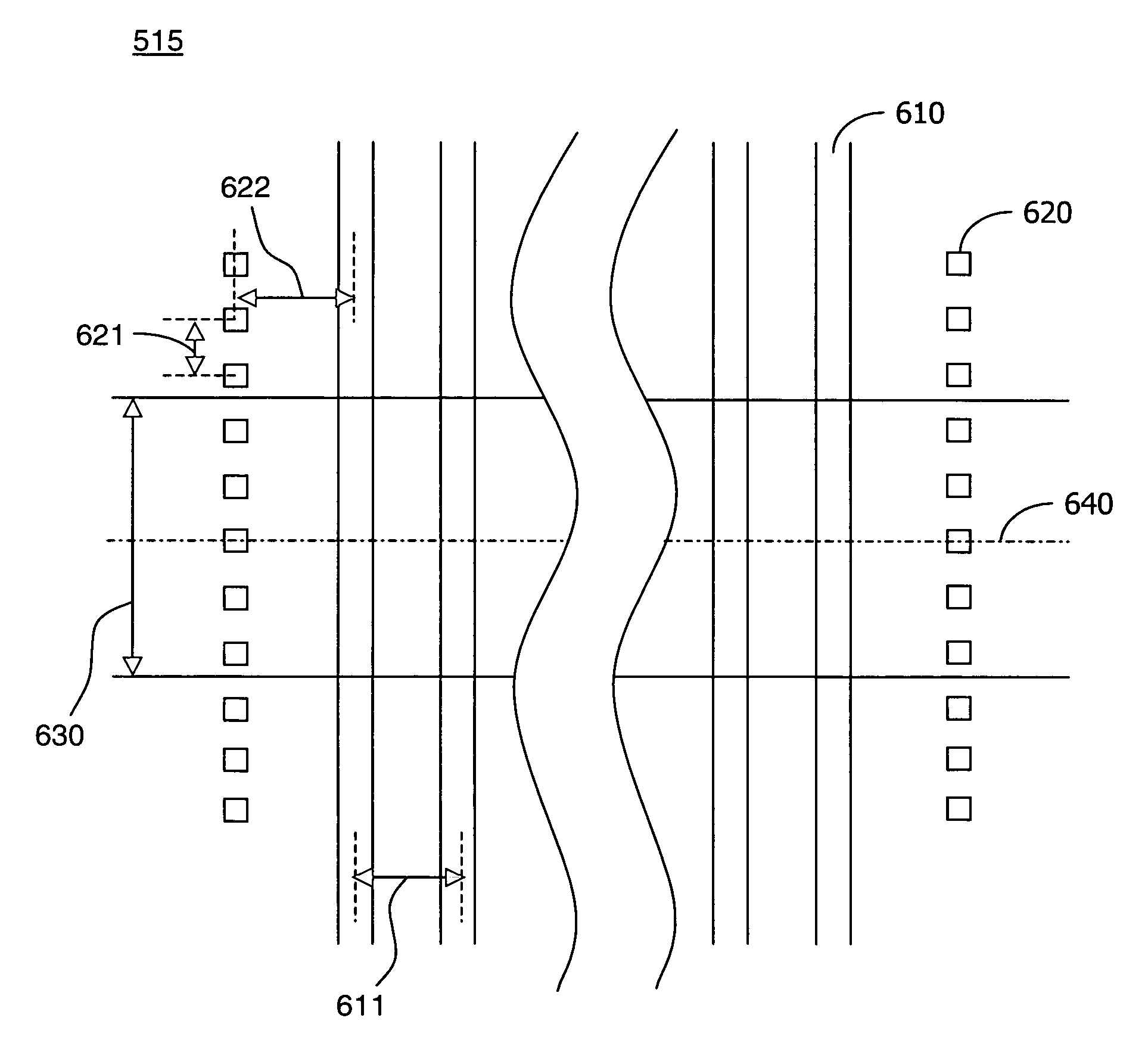 Compact optical detection system for a microfluidic device