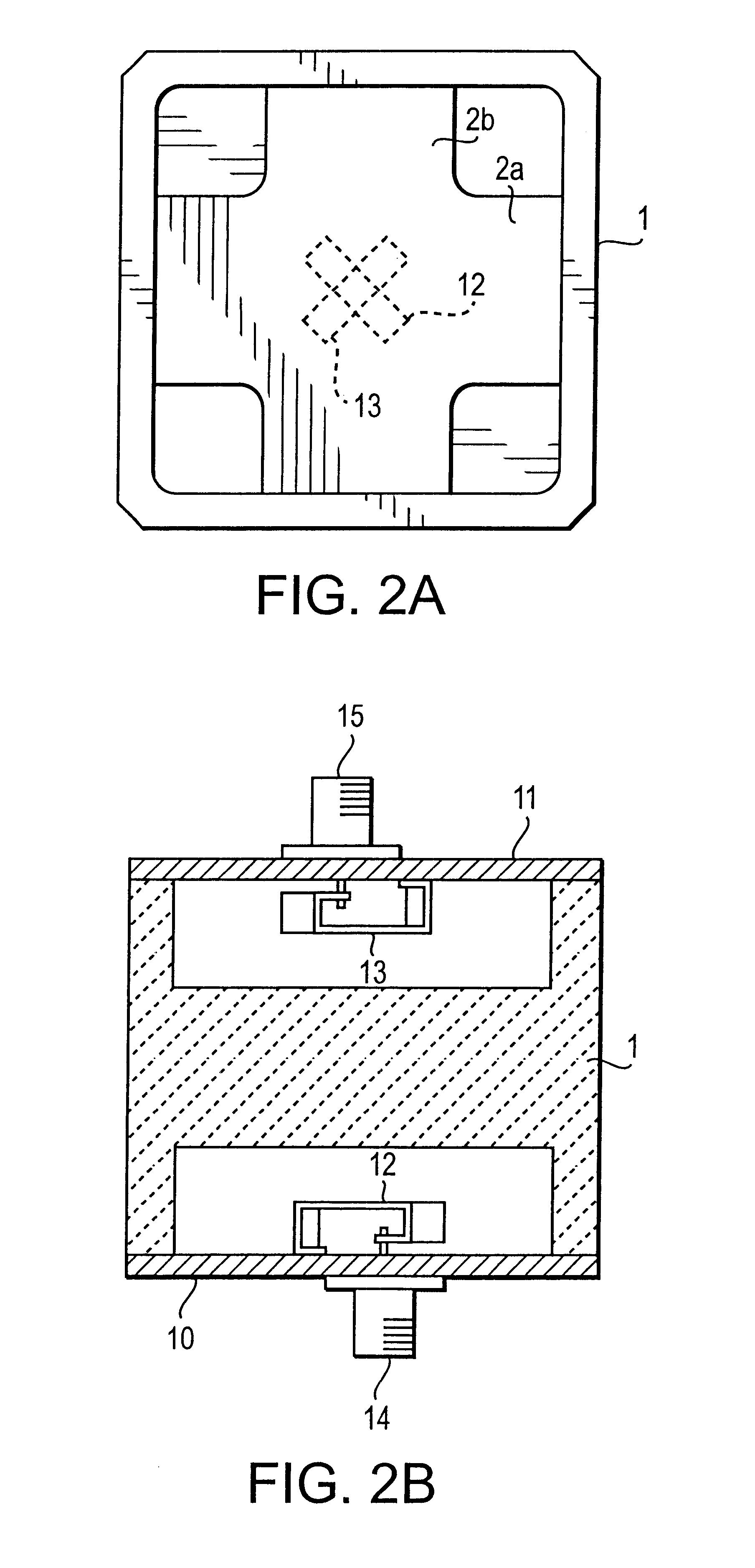 Method and apparatus for automatically adjusting the characteristics of a dielectric filter